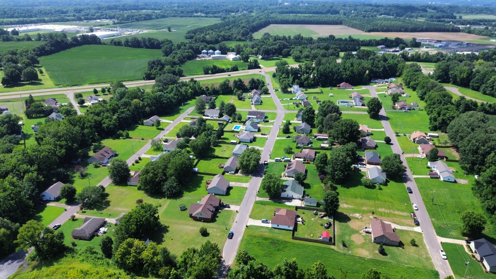 Johnston’s Place,38063