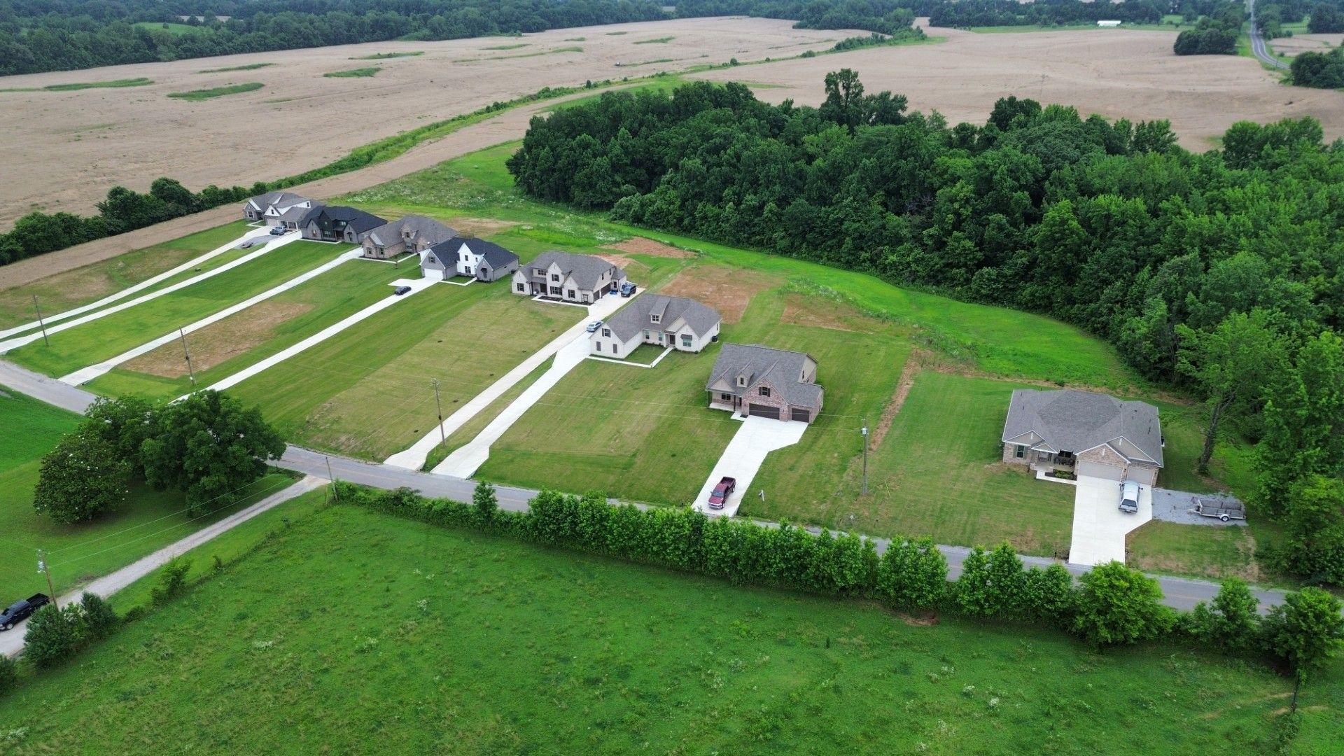 Drummondscardinal Estates,38023