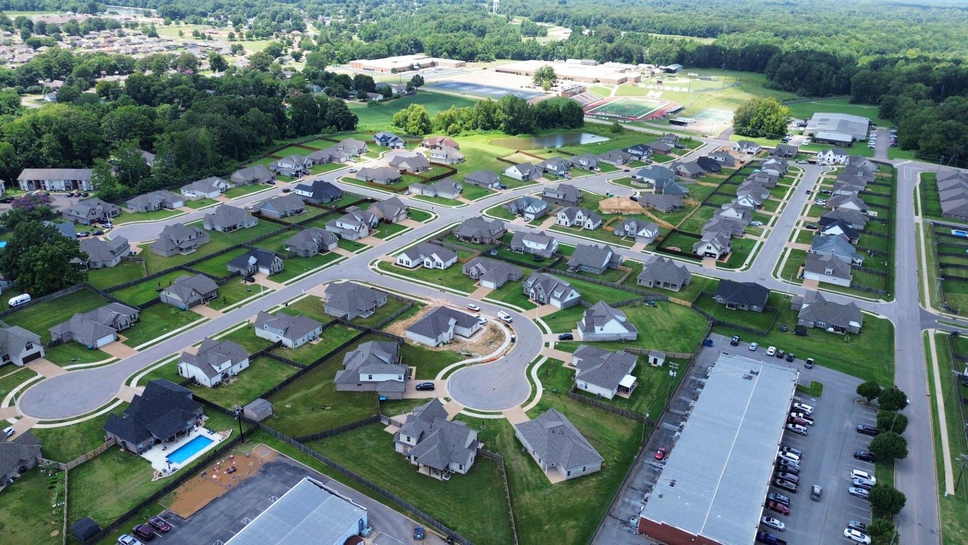 Walker Meadows II,38058