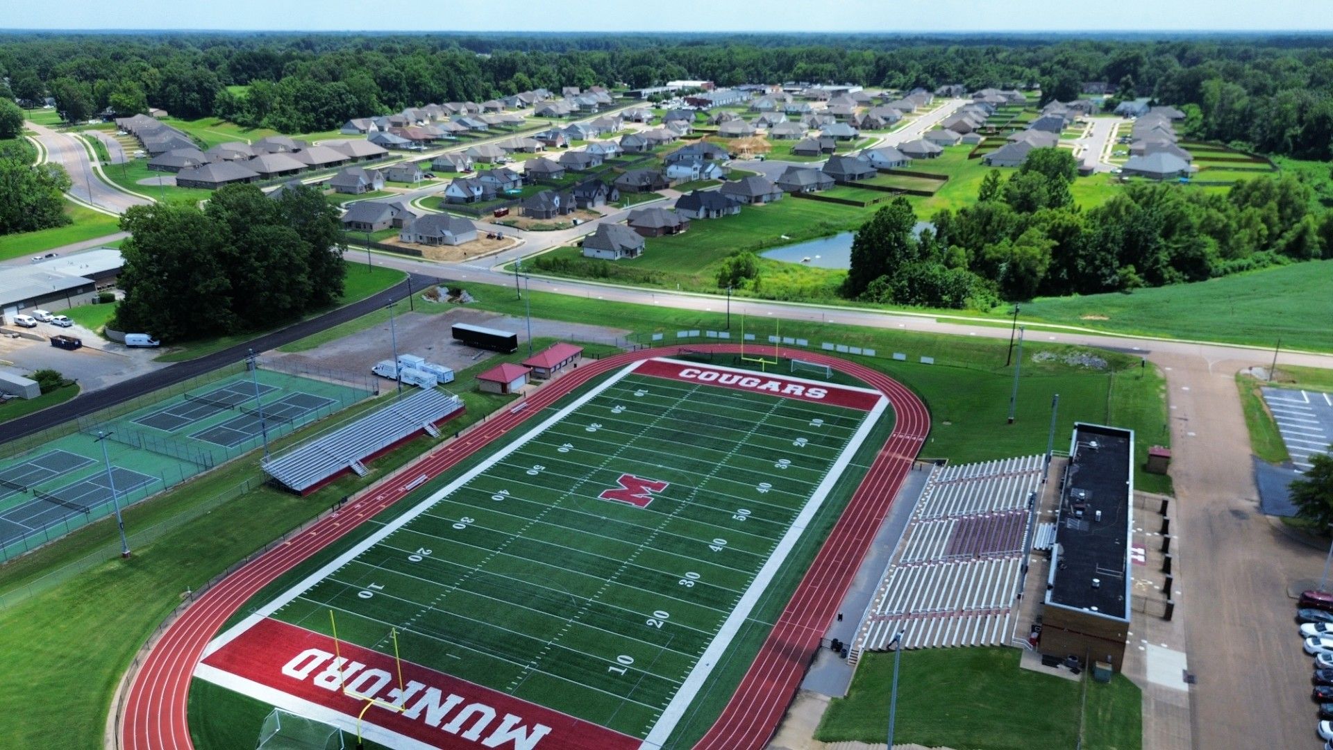 Walker Meadows,38058