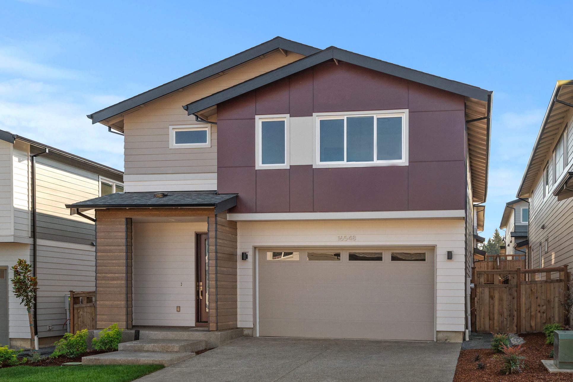 Pleasant Valley Villages,97086