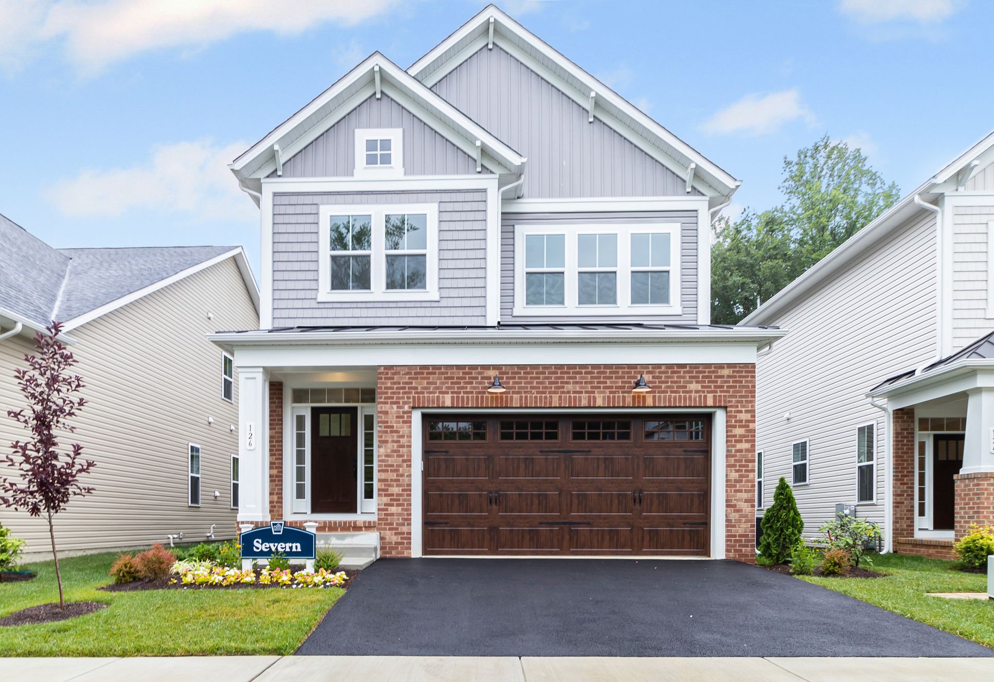 Ford’s Grant,21012