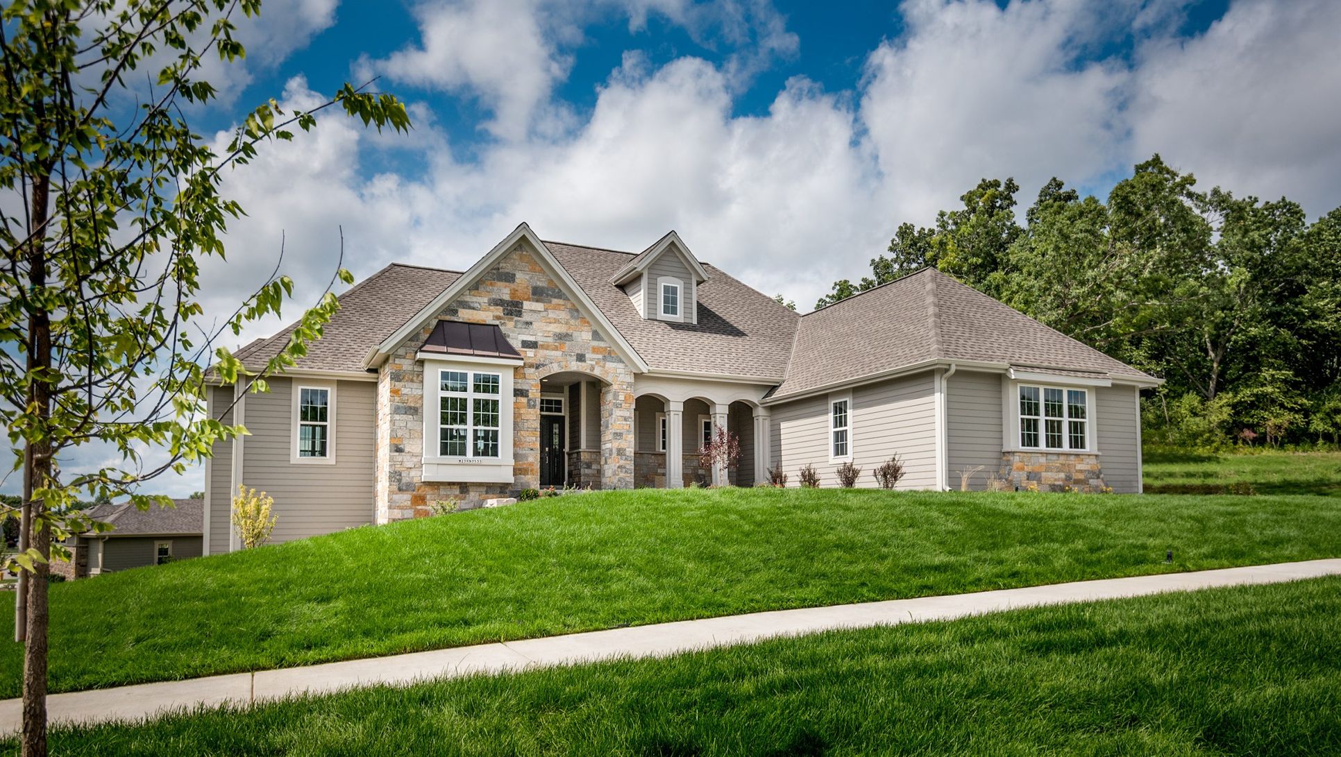 Joseph Douglas Homes,53051