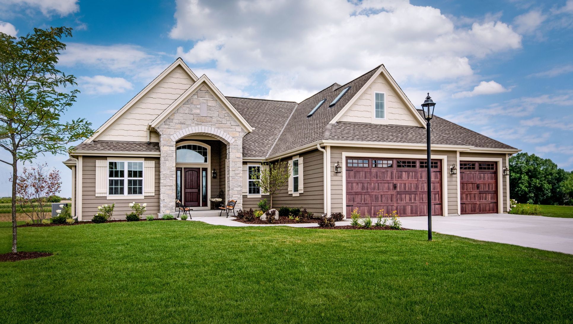Joseph Douglas Homes,53051
