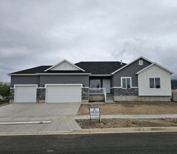 Camberlango Builders,84057