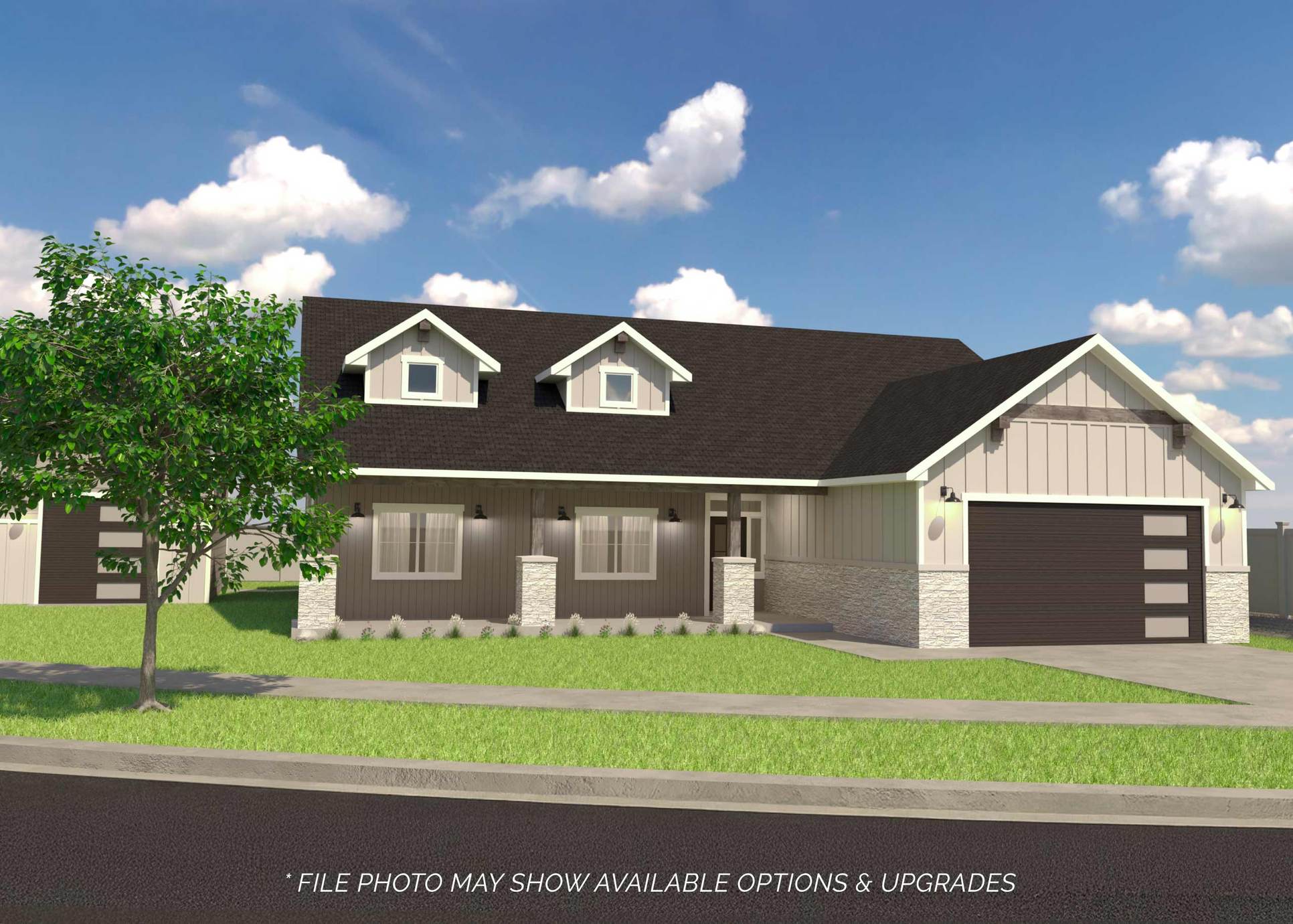 Move IN Ready,83854