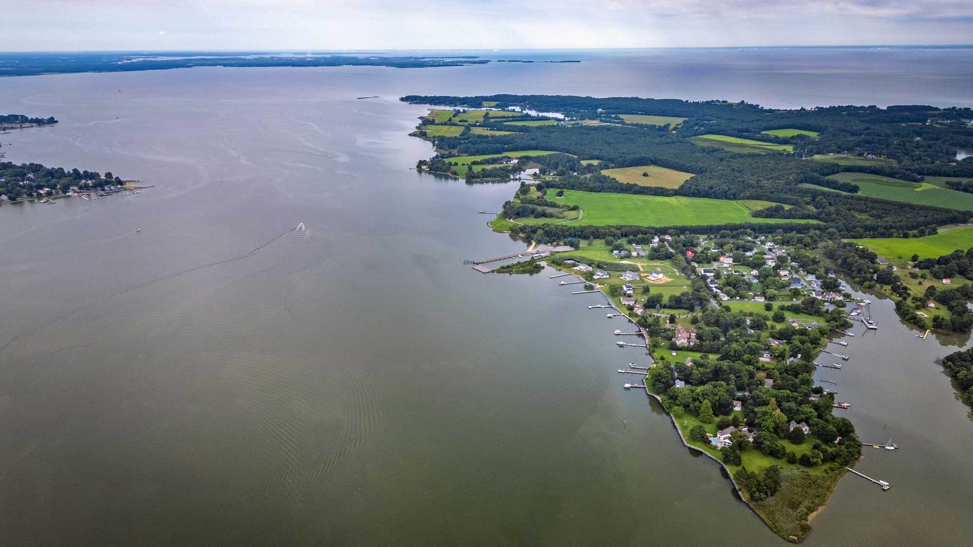 Bellevue On The Tred Avon,21662