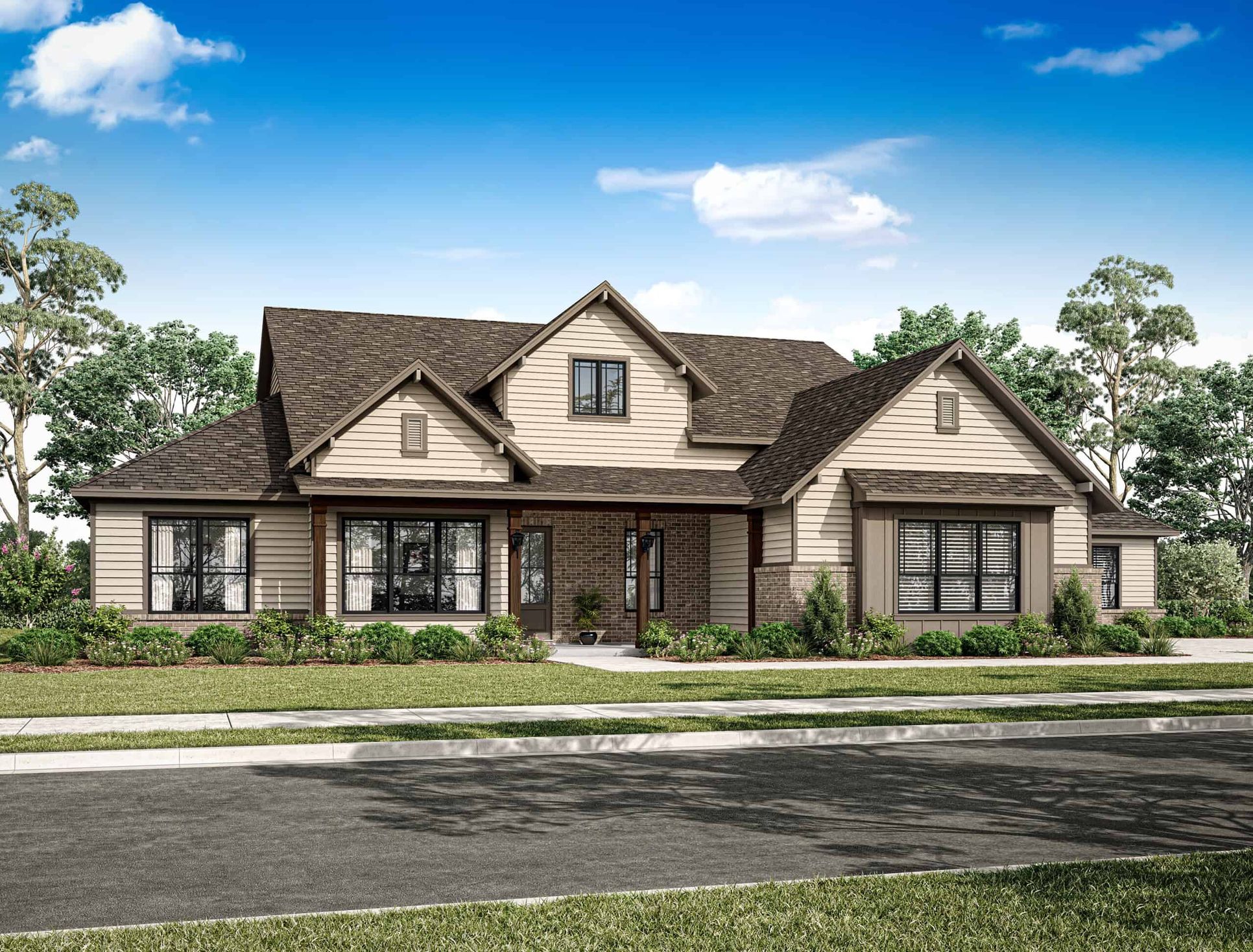 Chapel Bend,77356