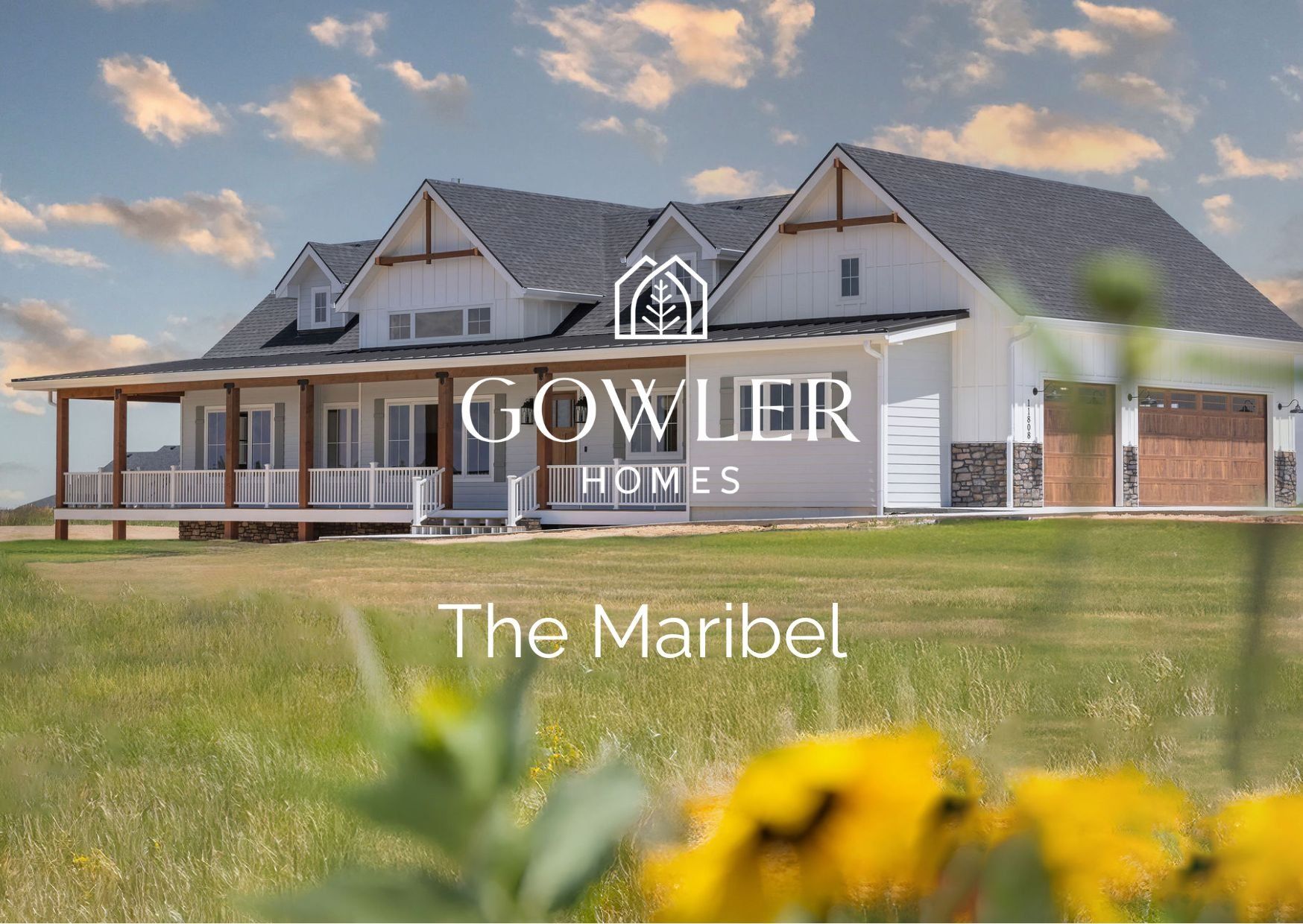 Gowler Homes,80132