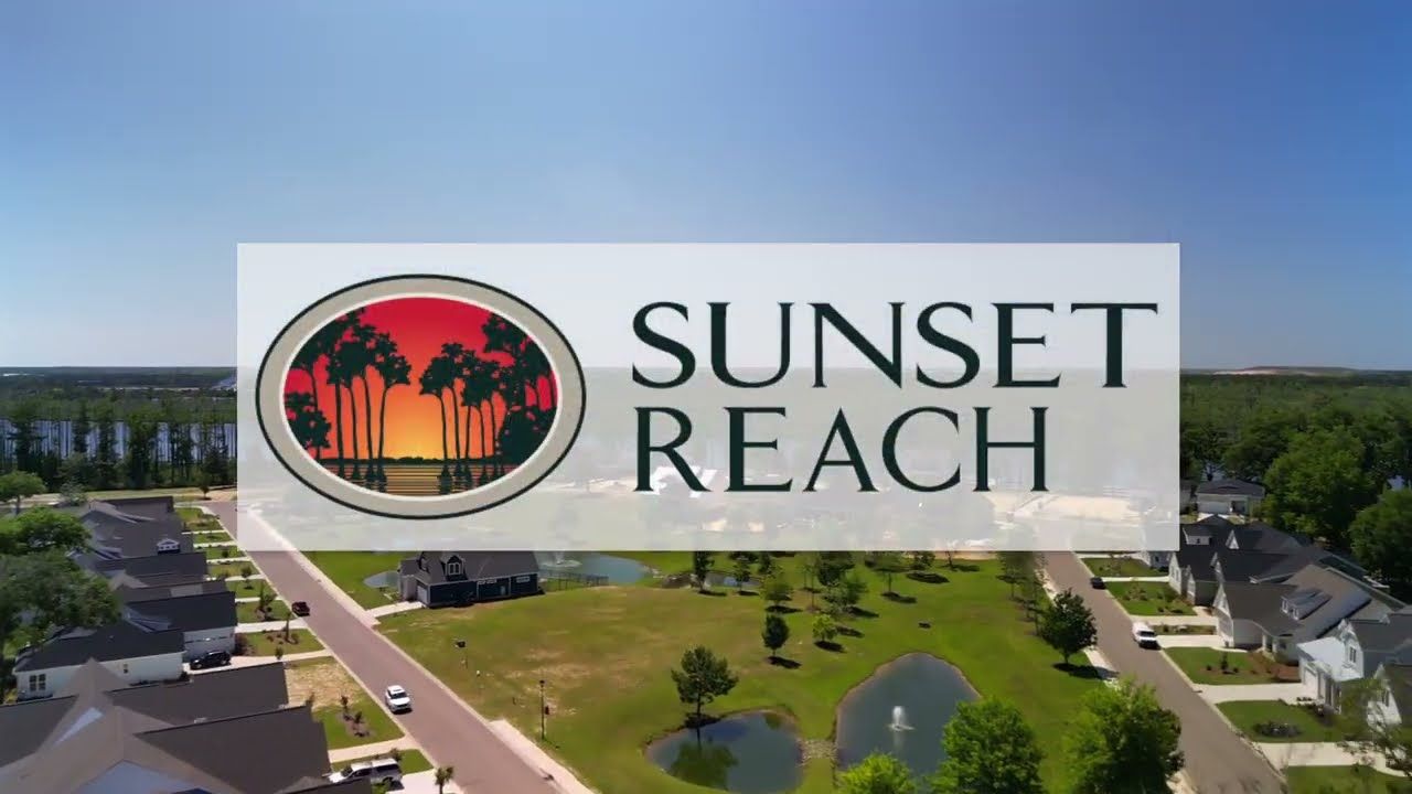 Sunset Reach Herrington Homes,28429