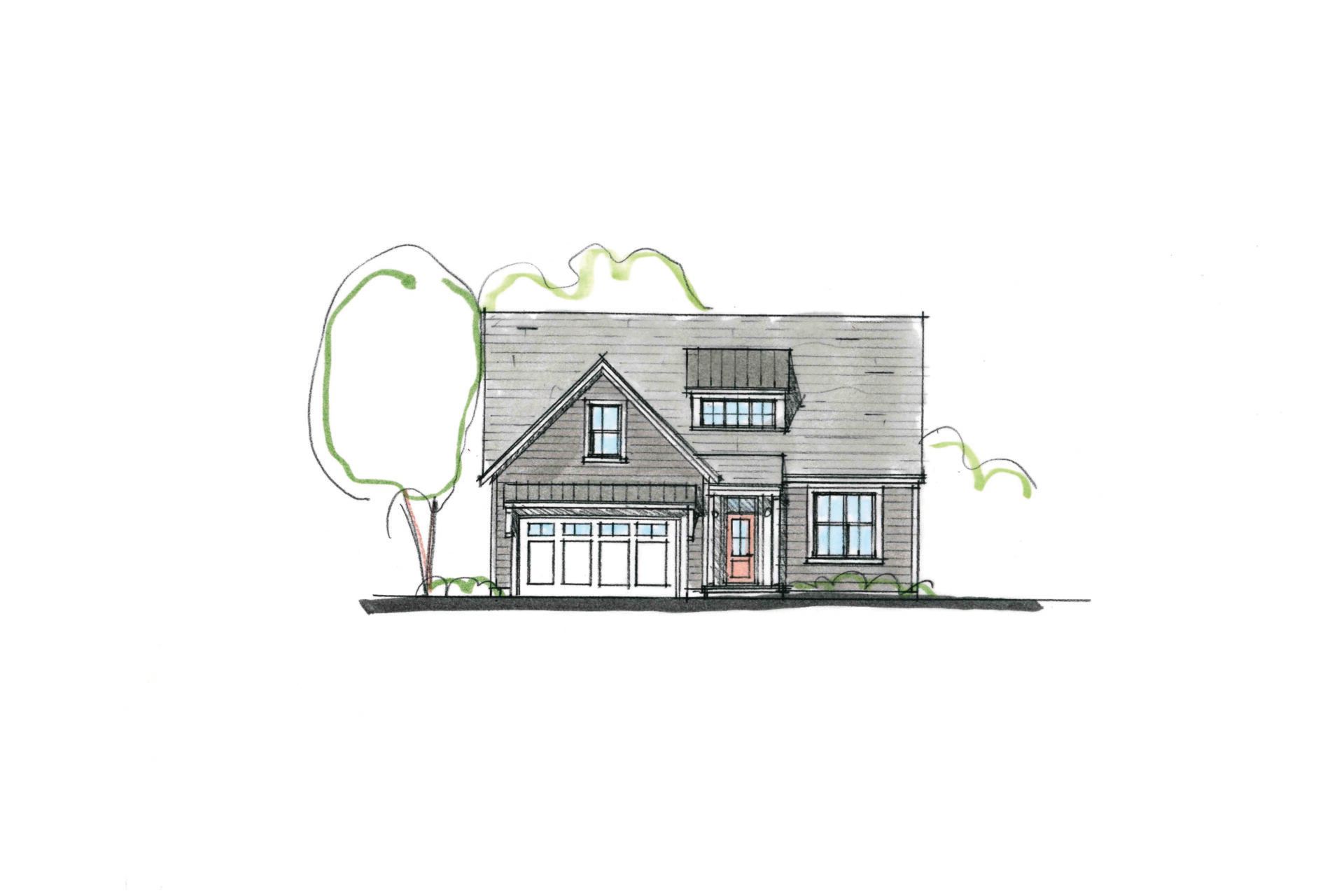 Hawthorne Golf Estates,44024