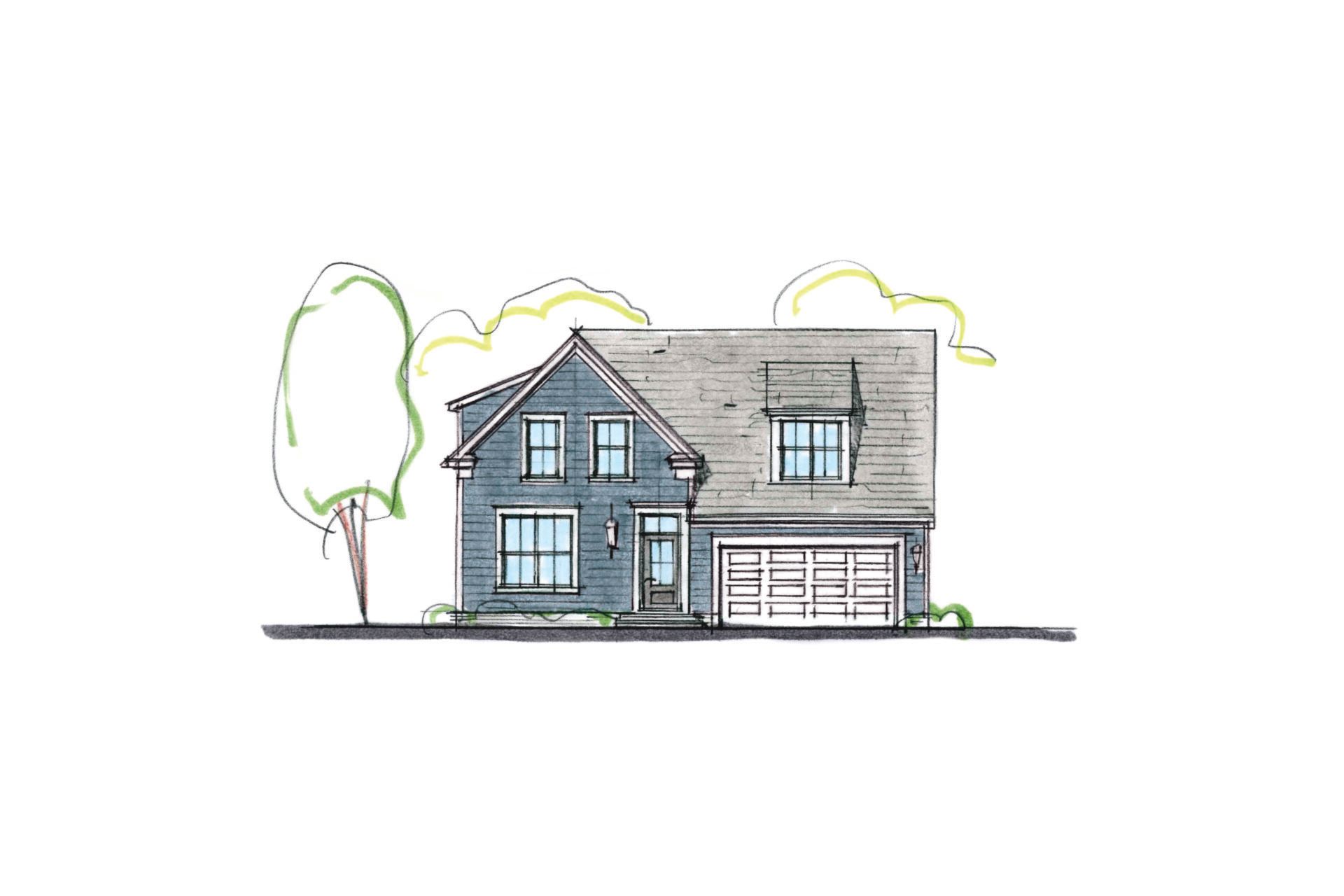 Hawthorne Golf Estates,44024