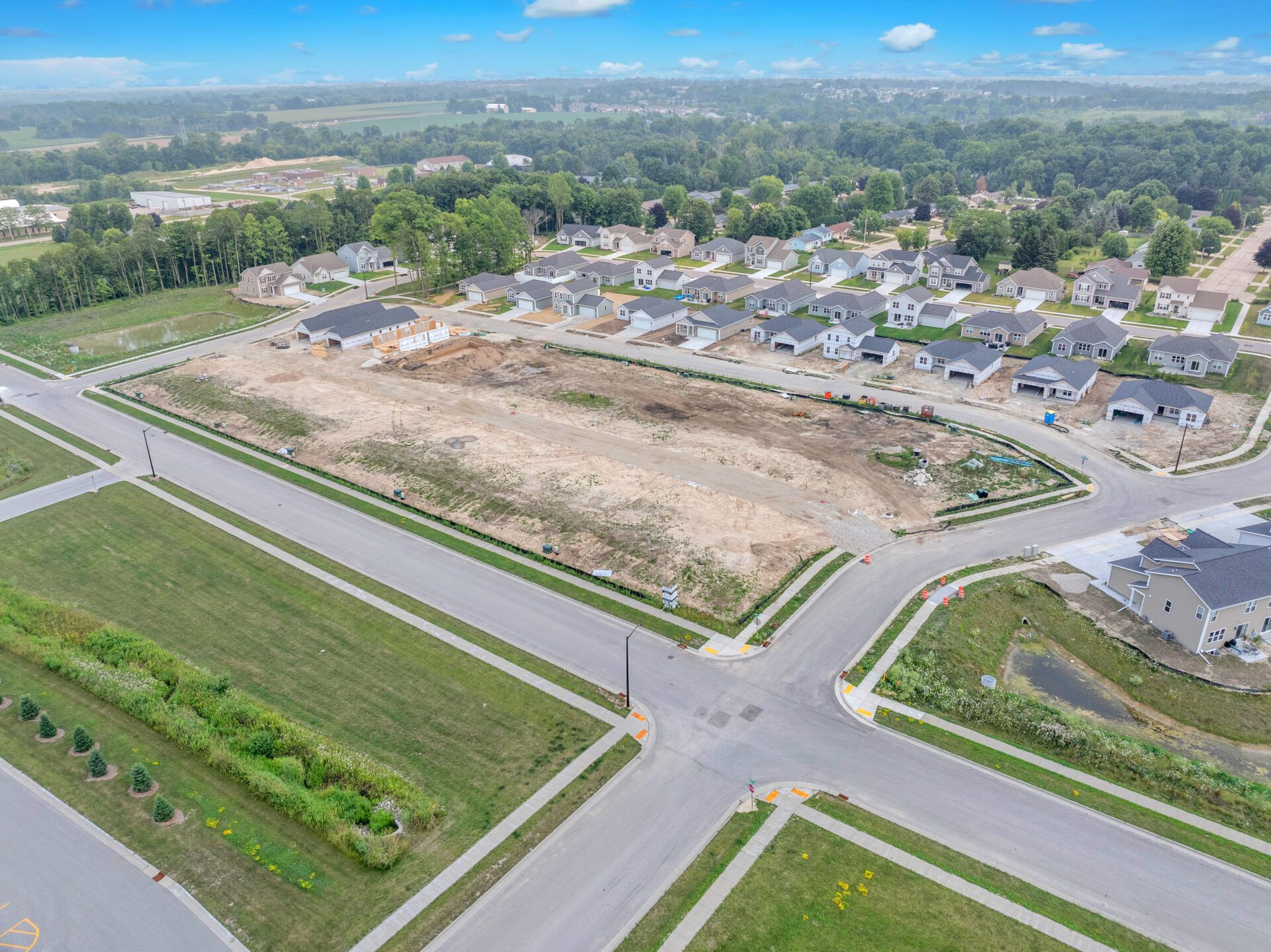 Oaks Of Jackson,53023