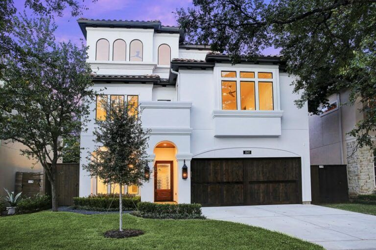 Croix Homes,77380