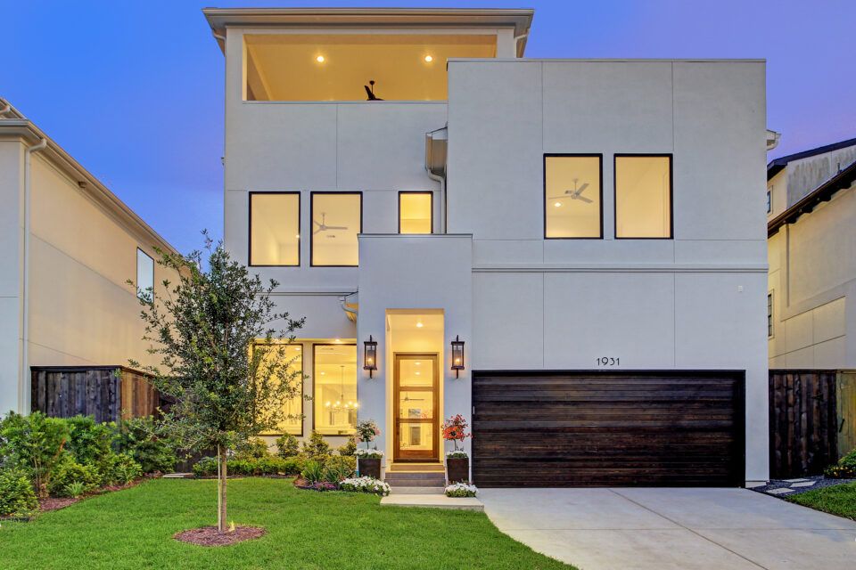 Croix Homes,77380