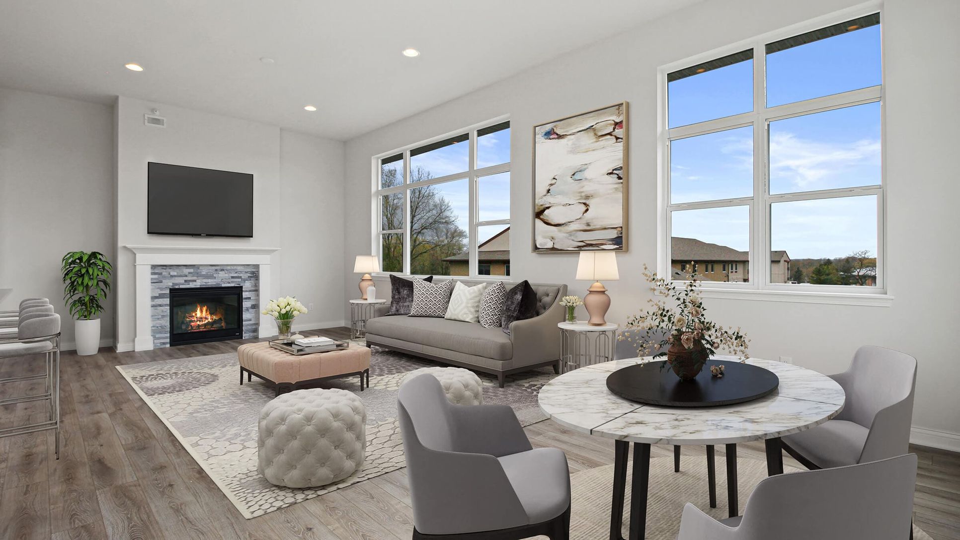 Aspen Overlook,53189