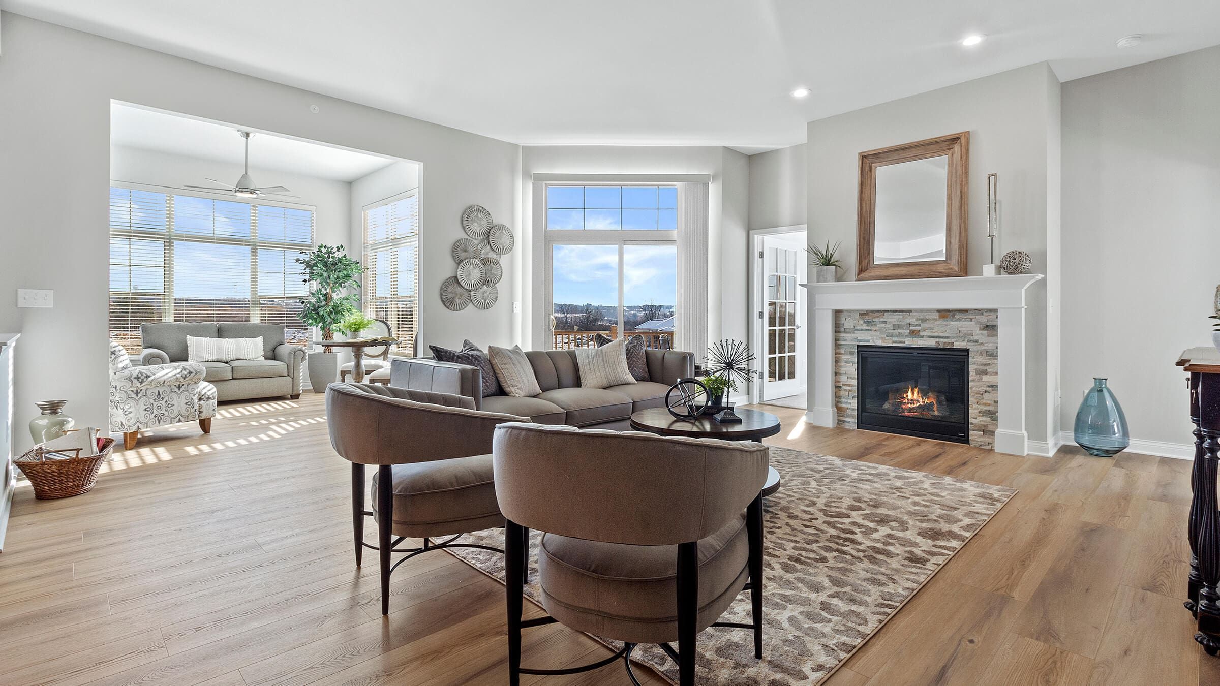 The Gat Standing Stone,53089