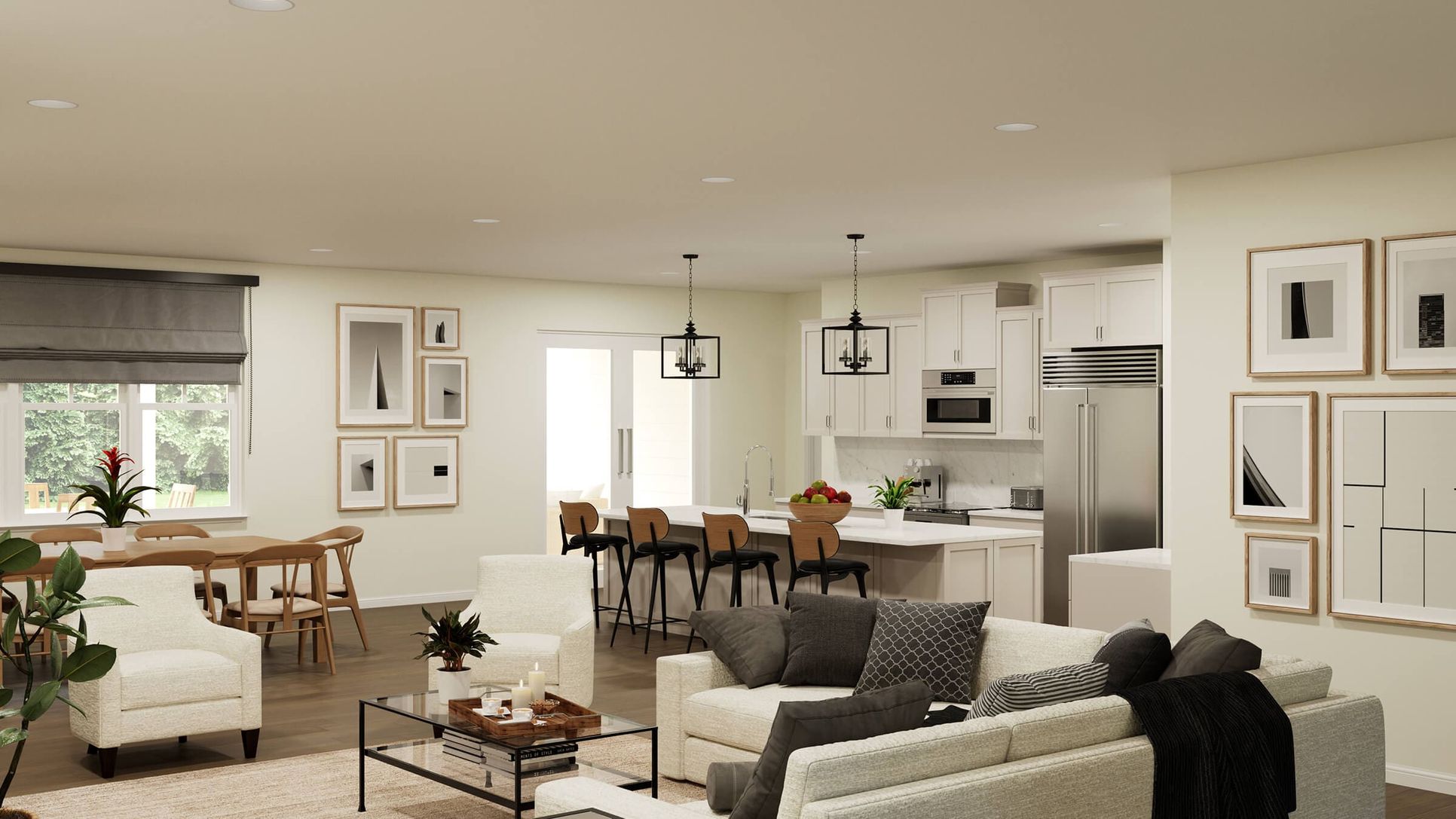 The Grove IN River Hills,53089