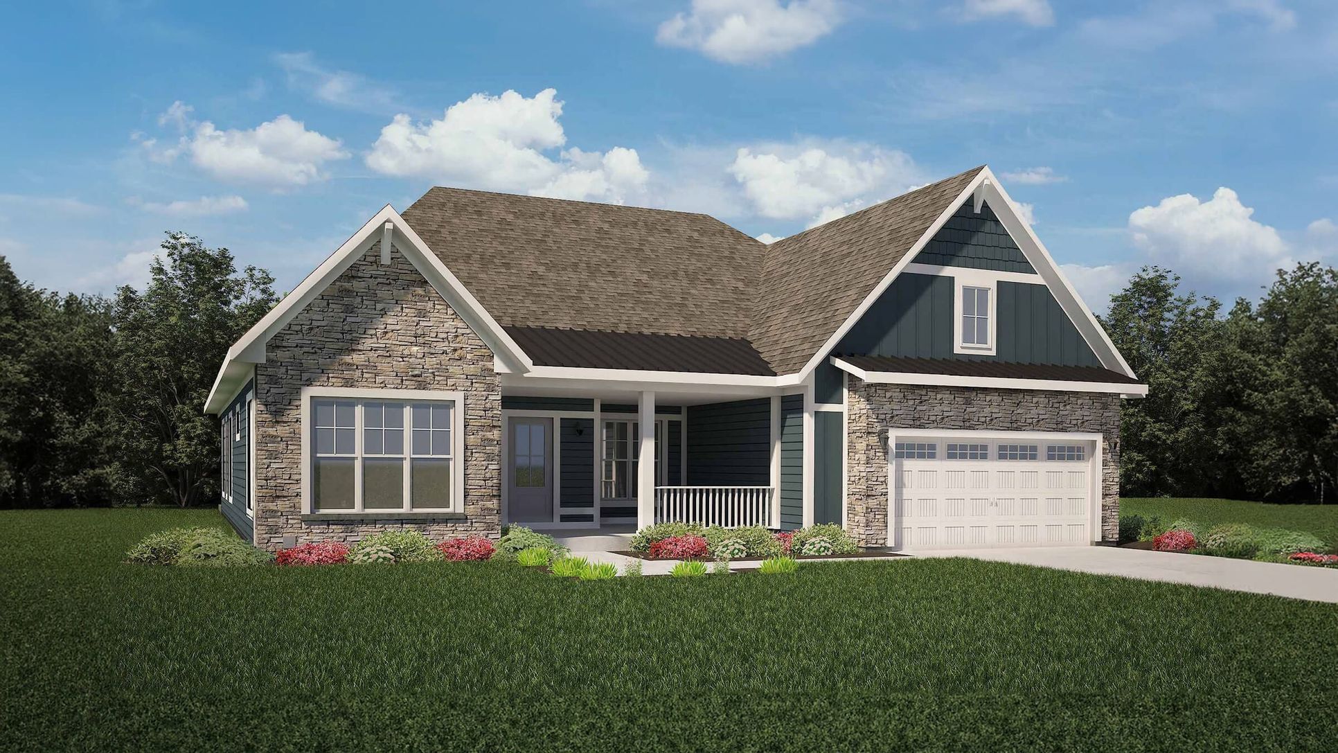 The Glen At Wanaki,53051