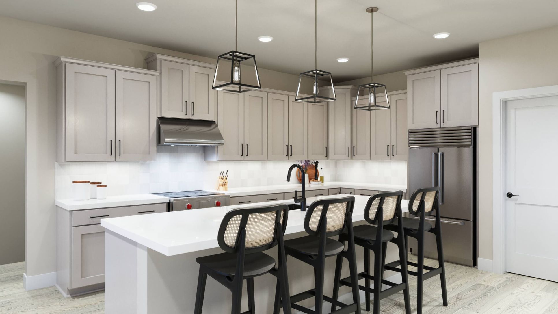 The Grove IN River Hills,53089