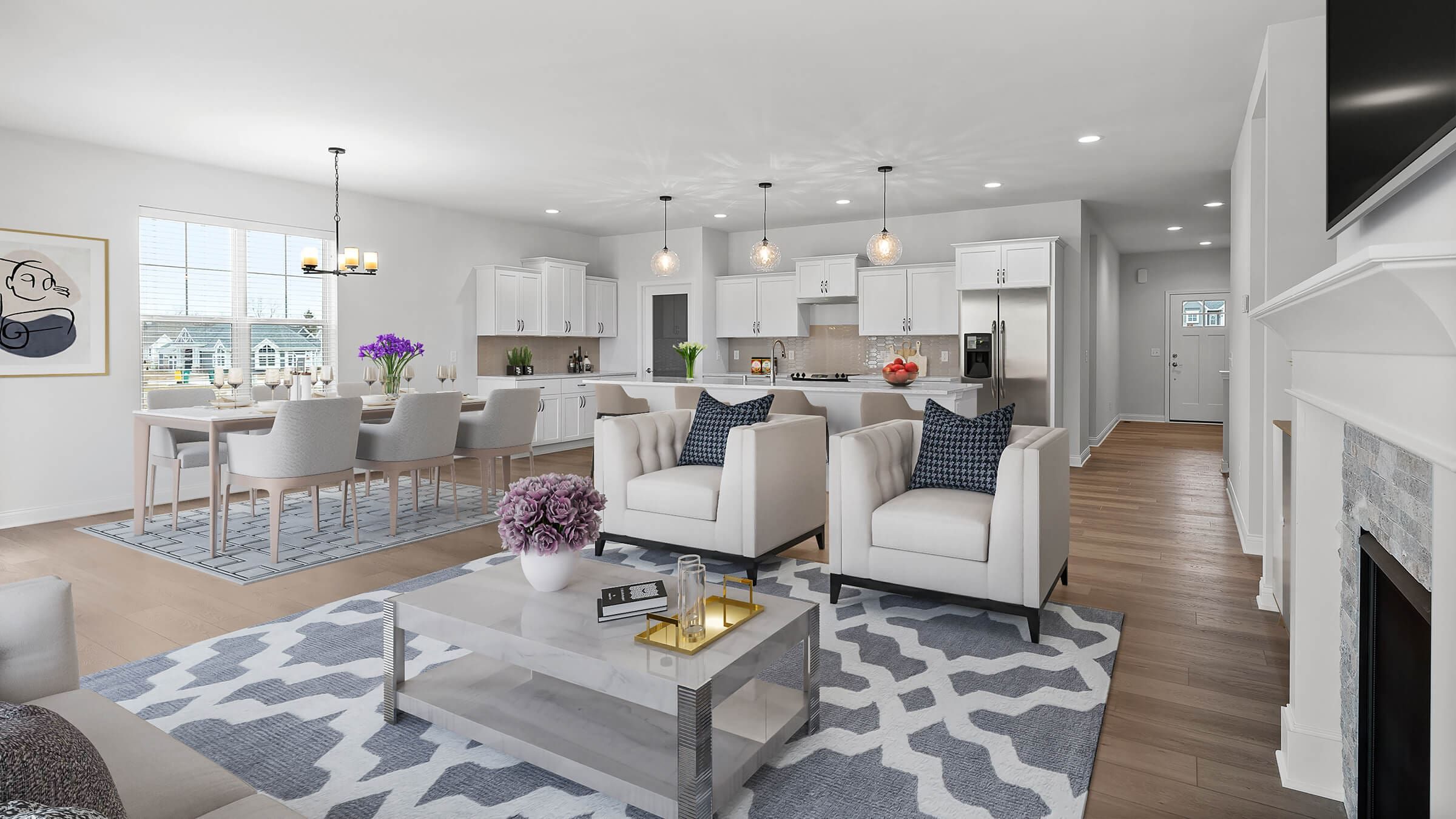 The Gat Pewaukee Lake,53089