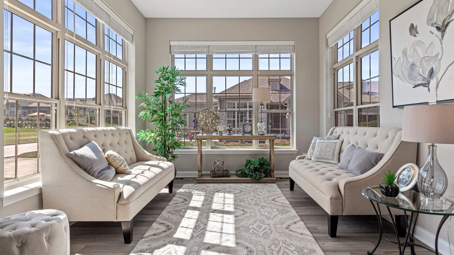 The Gat Broadlands,53153