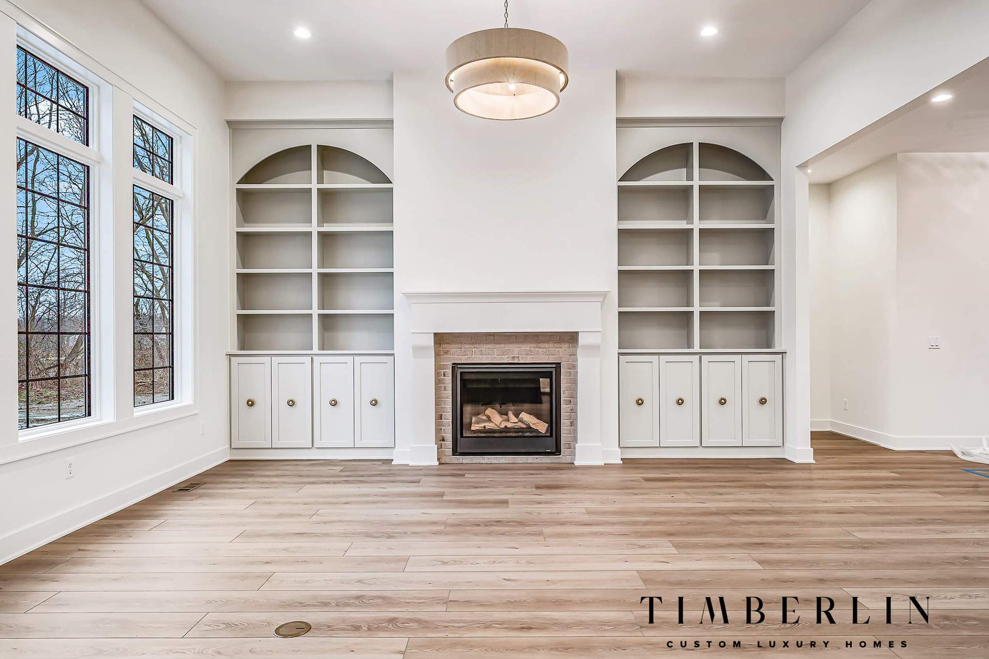 Timberlin Homes,46825