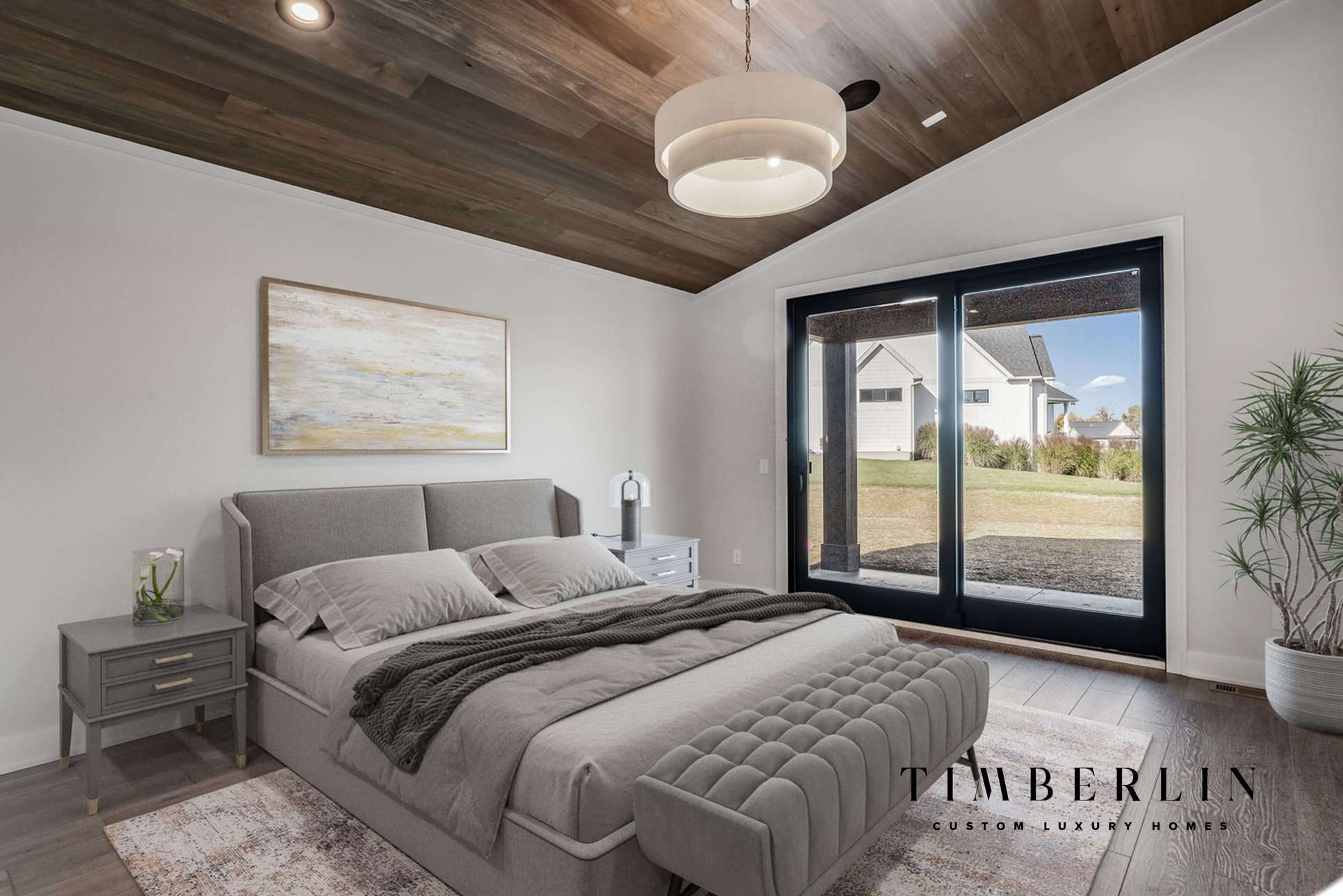 Timberlin Homes,46825