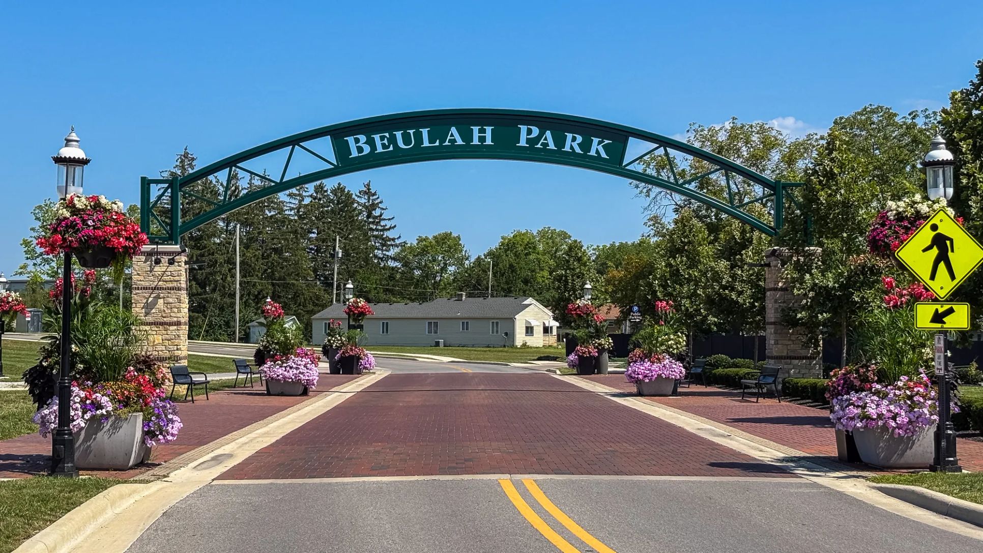 Beulah Park,43123