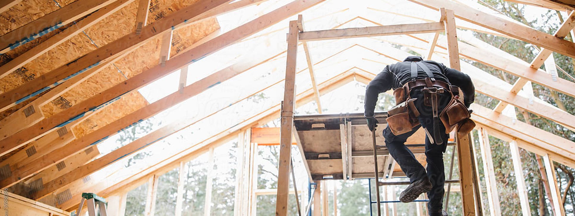 Our Building Process – Country Joe Homes,55044