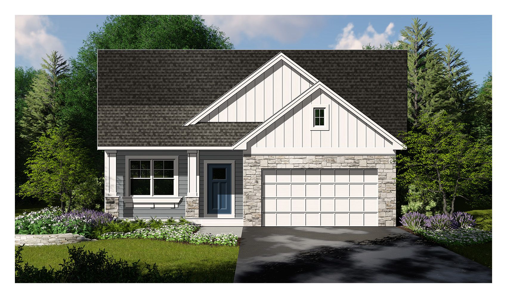 Cedar Creek Newhomes Lakeville, MN – Cjh,55044