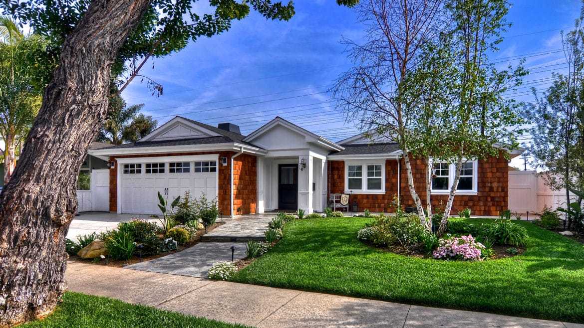 James David Custom Homes,92618