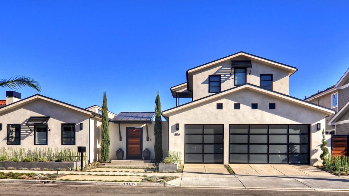 James David Custom Homes,92618