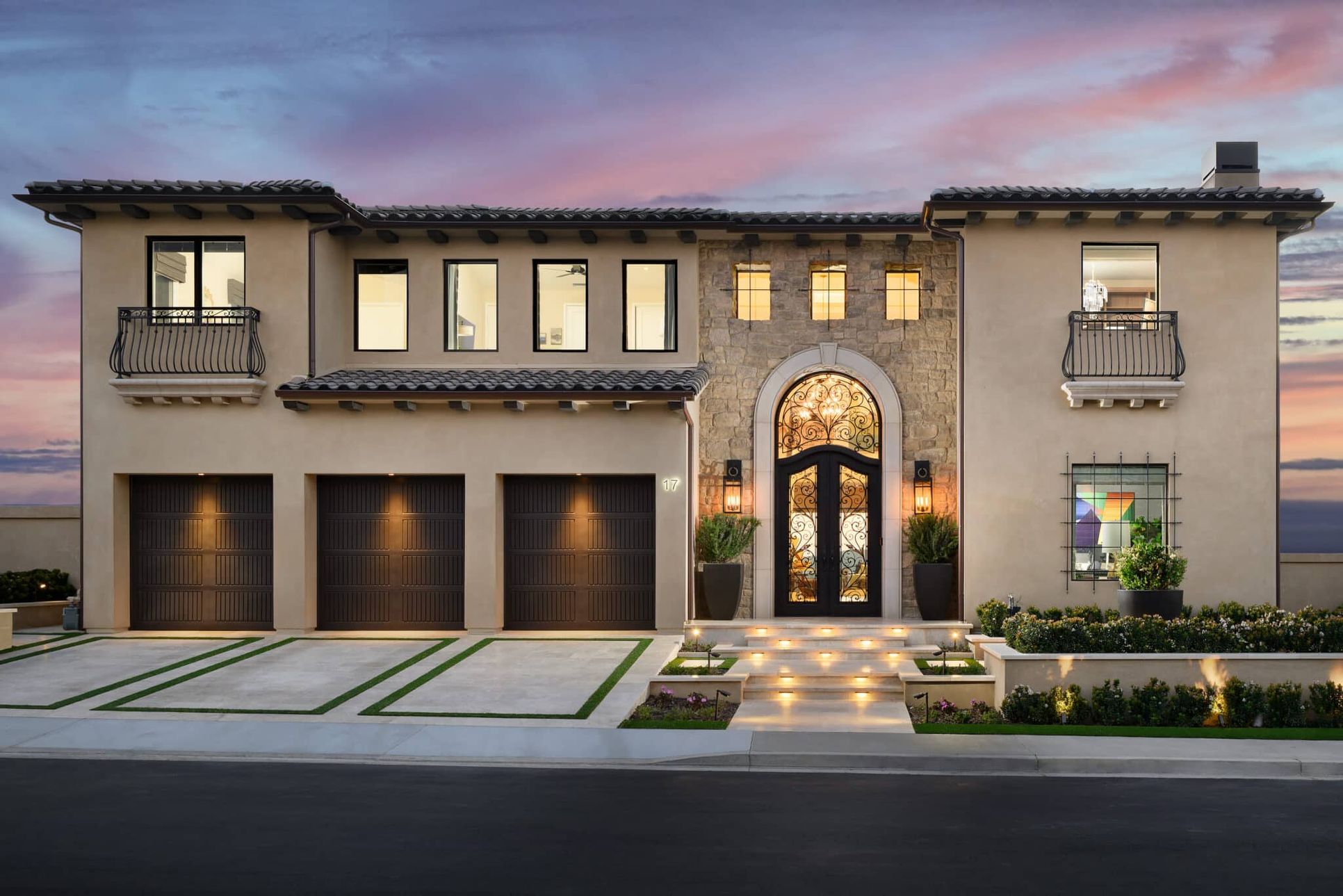 James David Custom Homes,92618