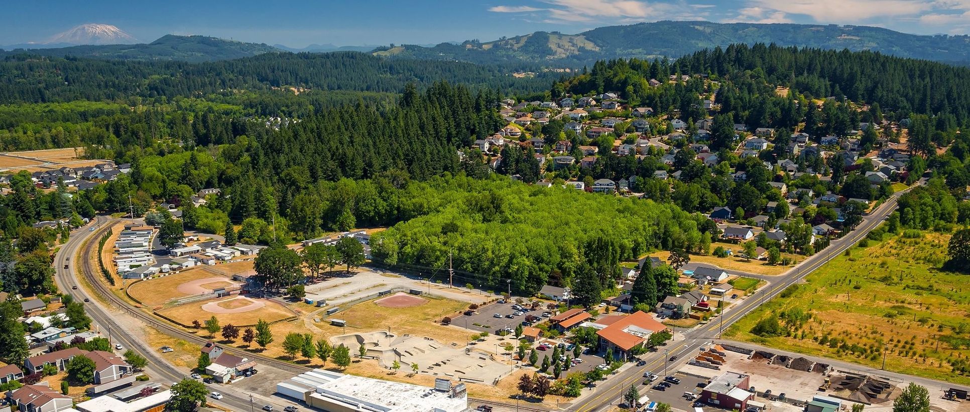 Lone Oak Estates,98604