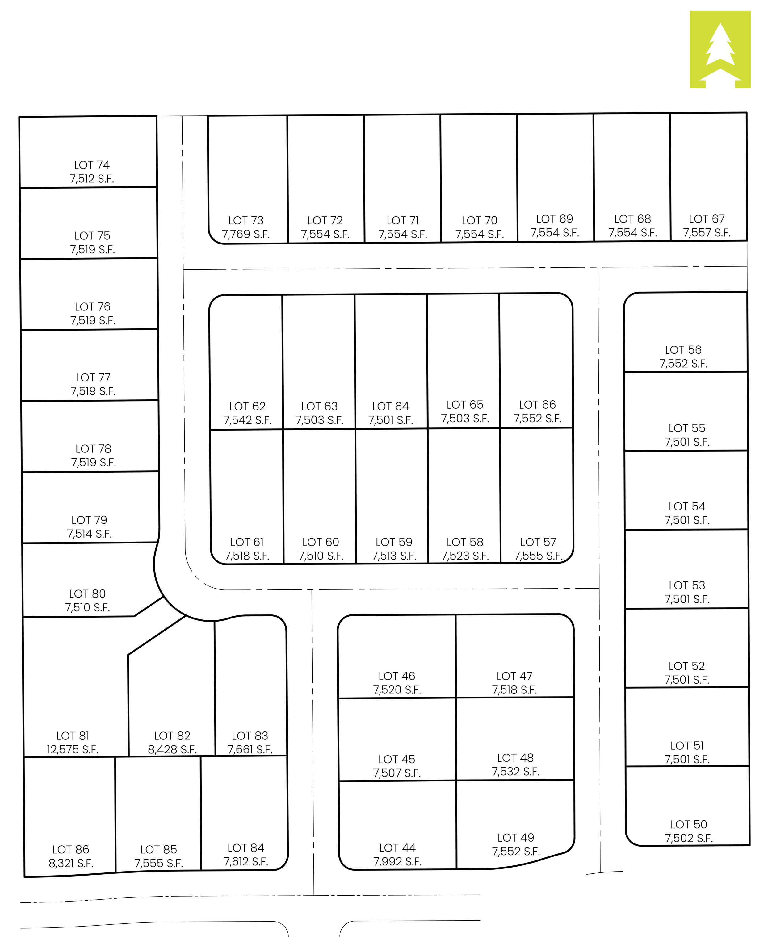 Currin Creek Estates,97023