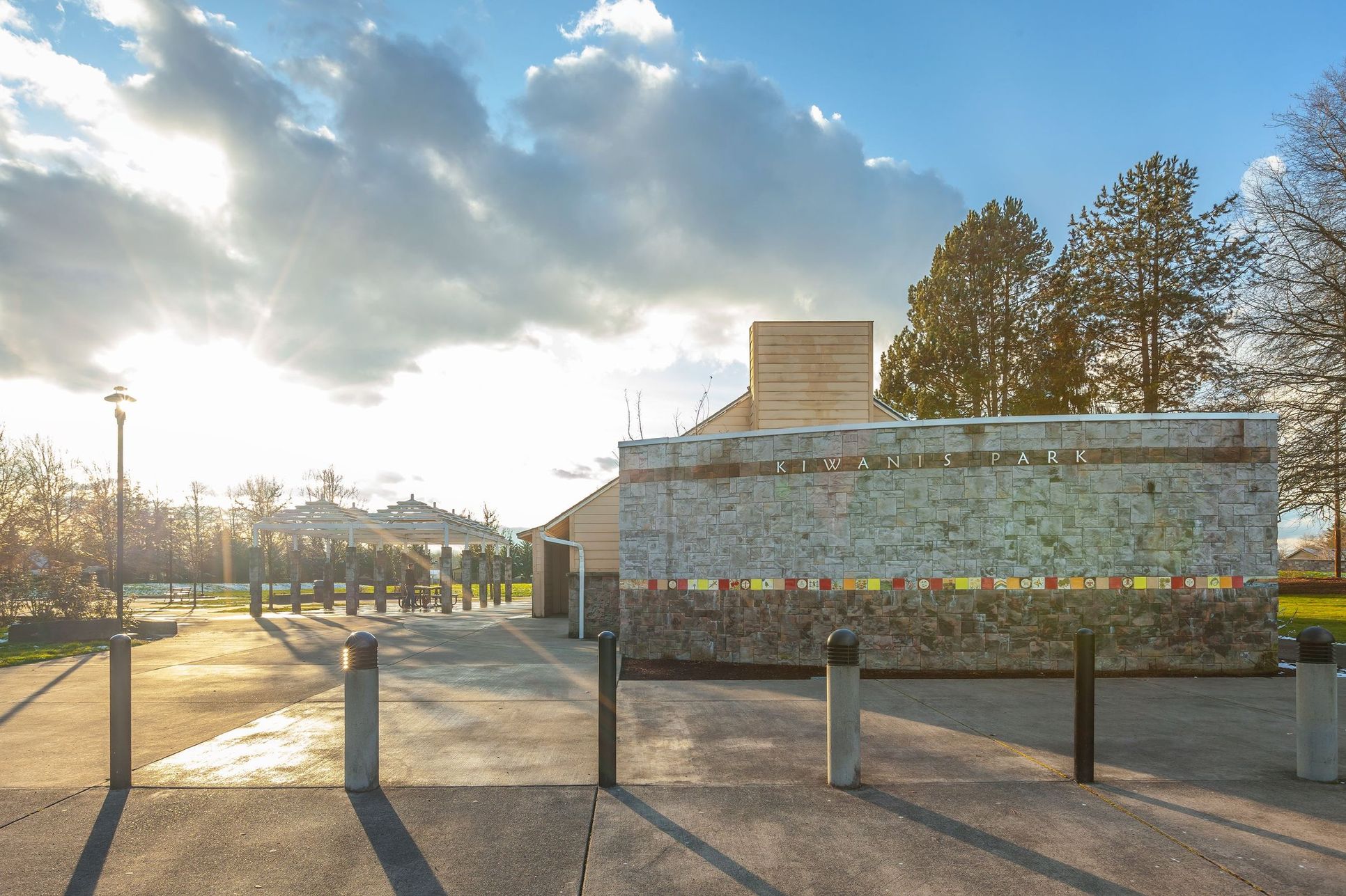 Lone Oak Estates,98604