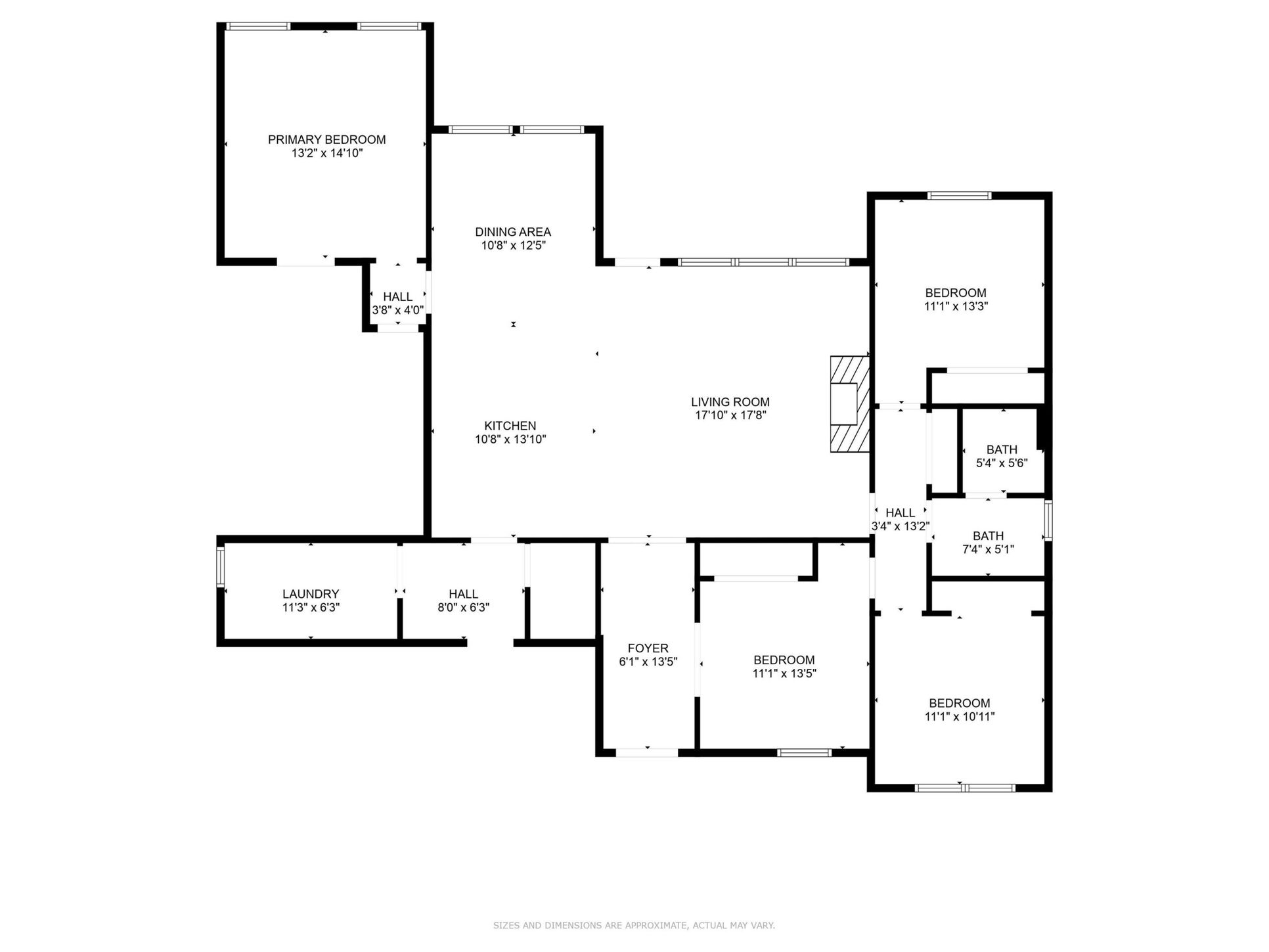 Escondido Ranch,76487