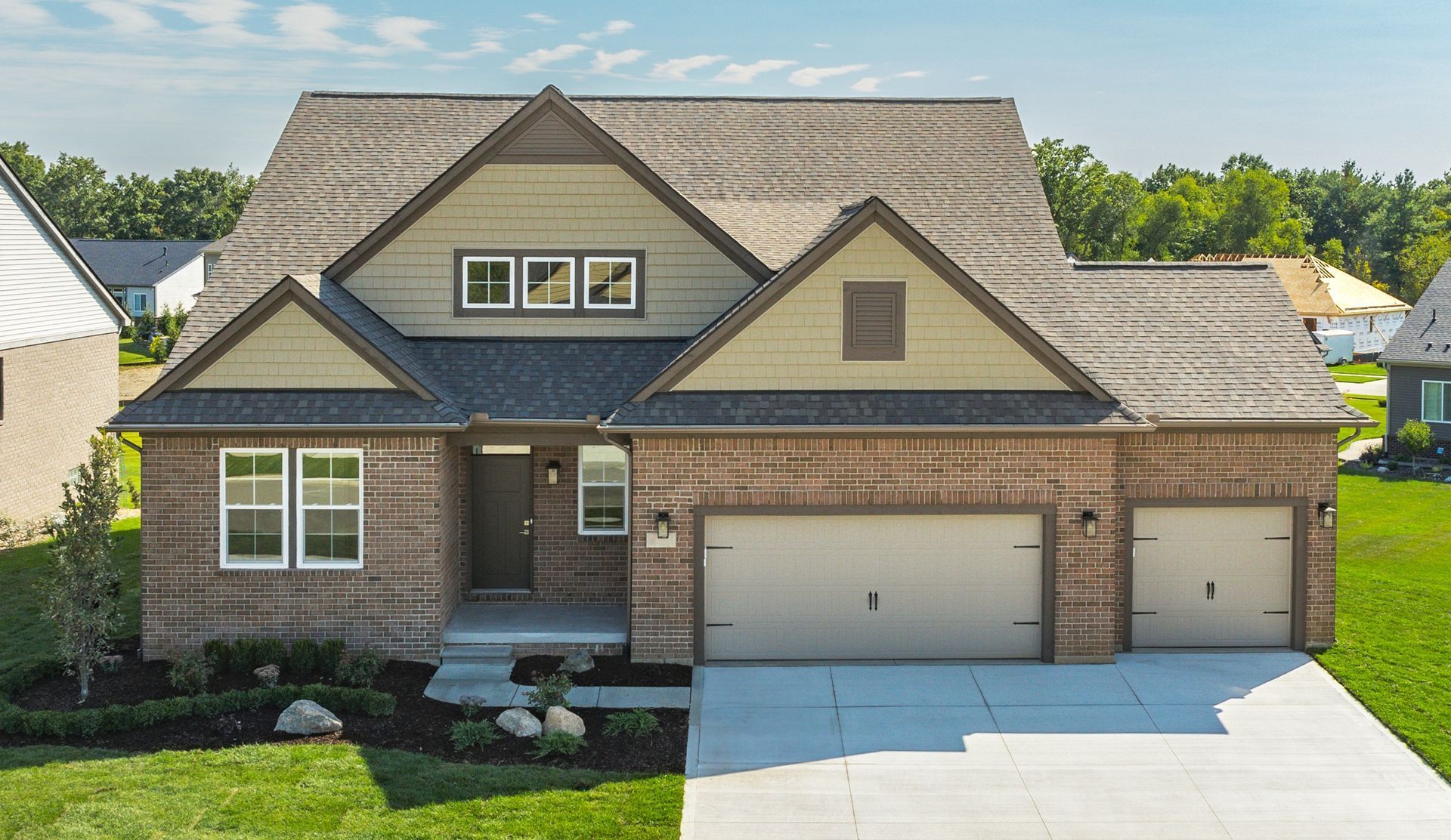 Plans And Photos,48307