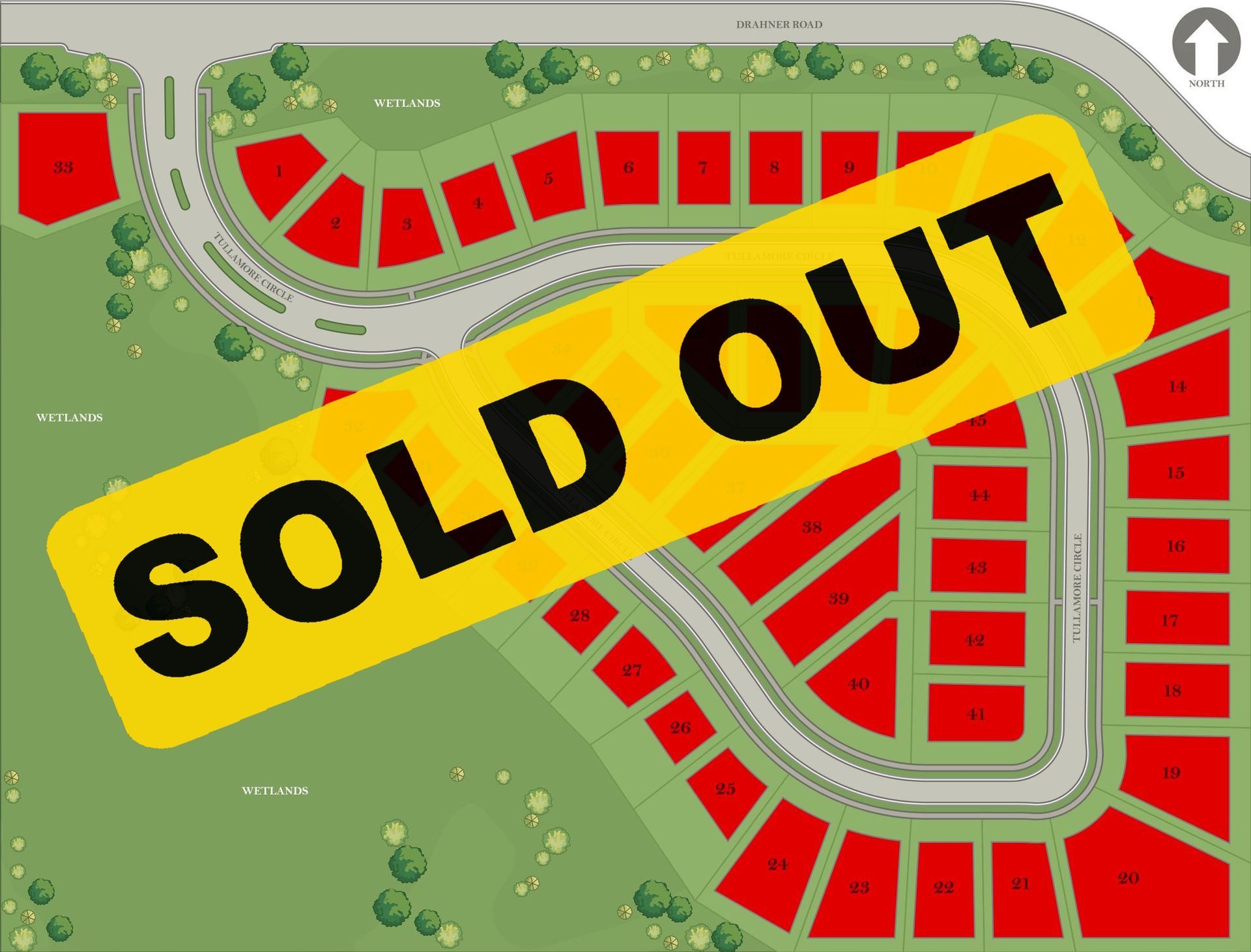 The Woods Of Tullamore,48371