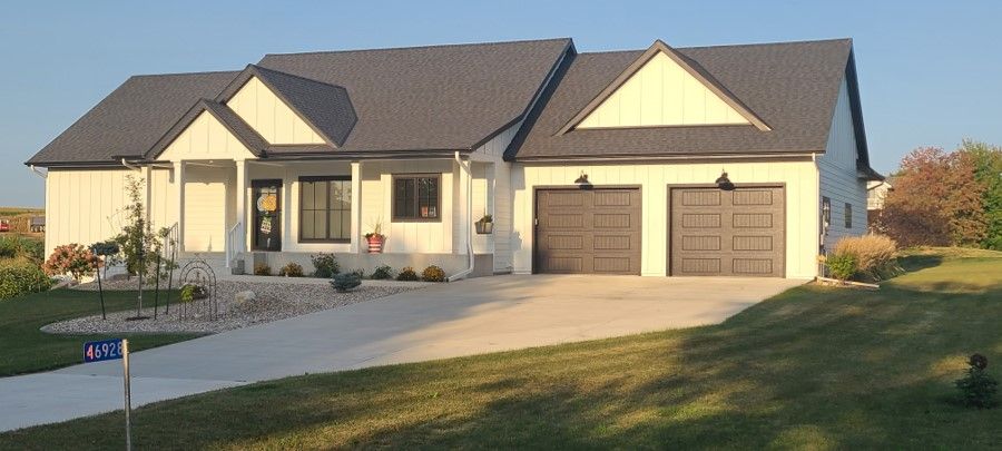 R. Henry Construction Inc.,56001