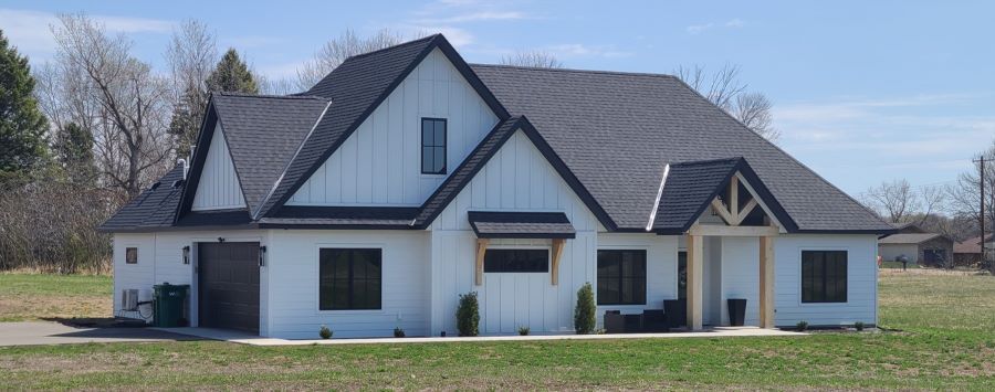 R. Henry Construction Inc.,56001