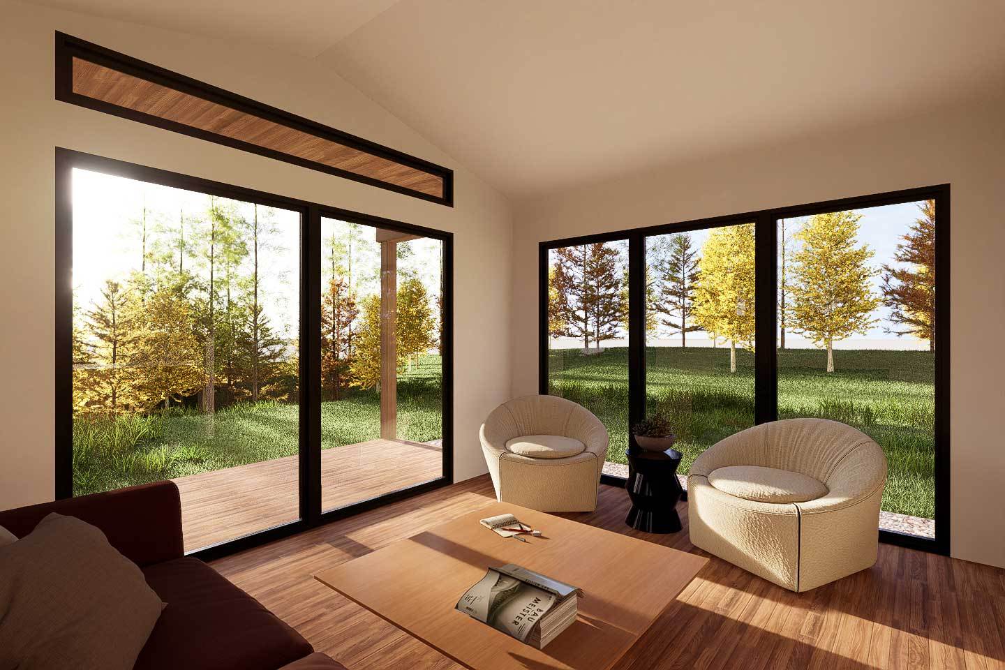 Colorado Building Systems,81506