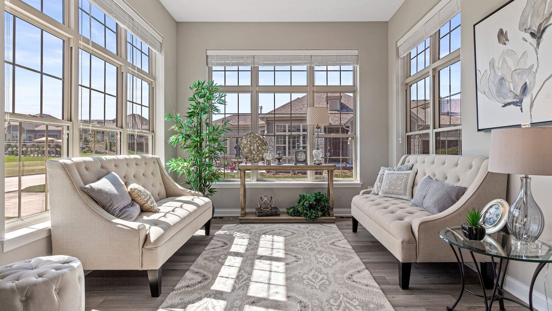 The Gat Broadlands,53153