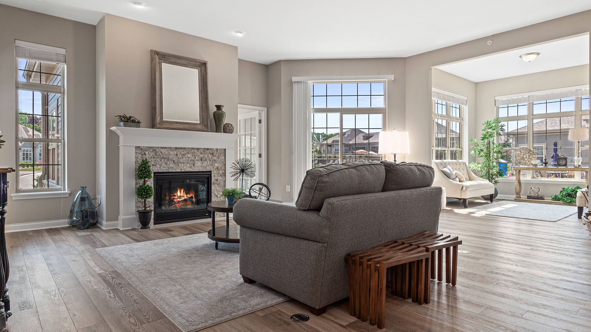 The Glen At Stonewall Farms,53024