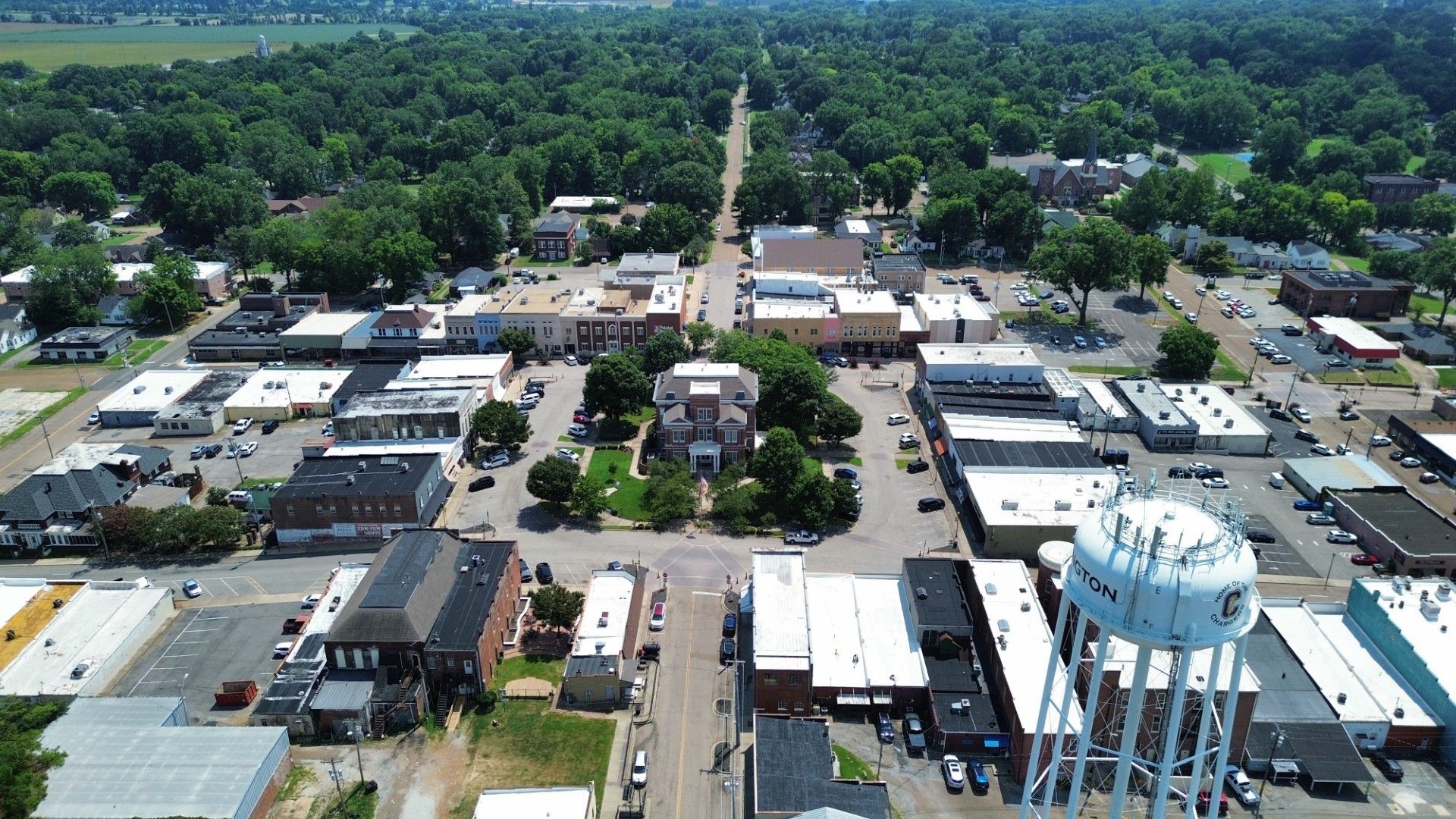 Covington Court Townhomes,38019