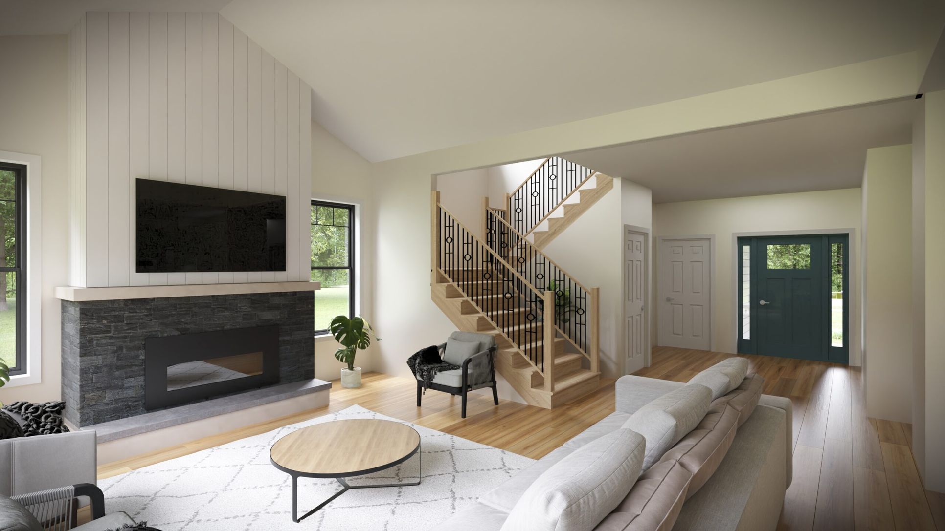 The Woodlands,44632