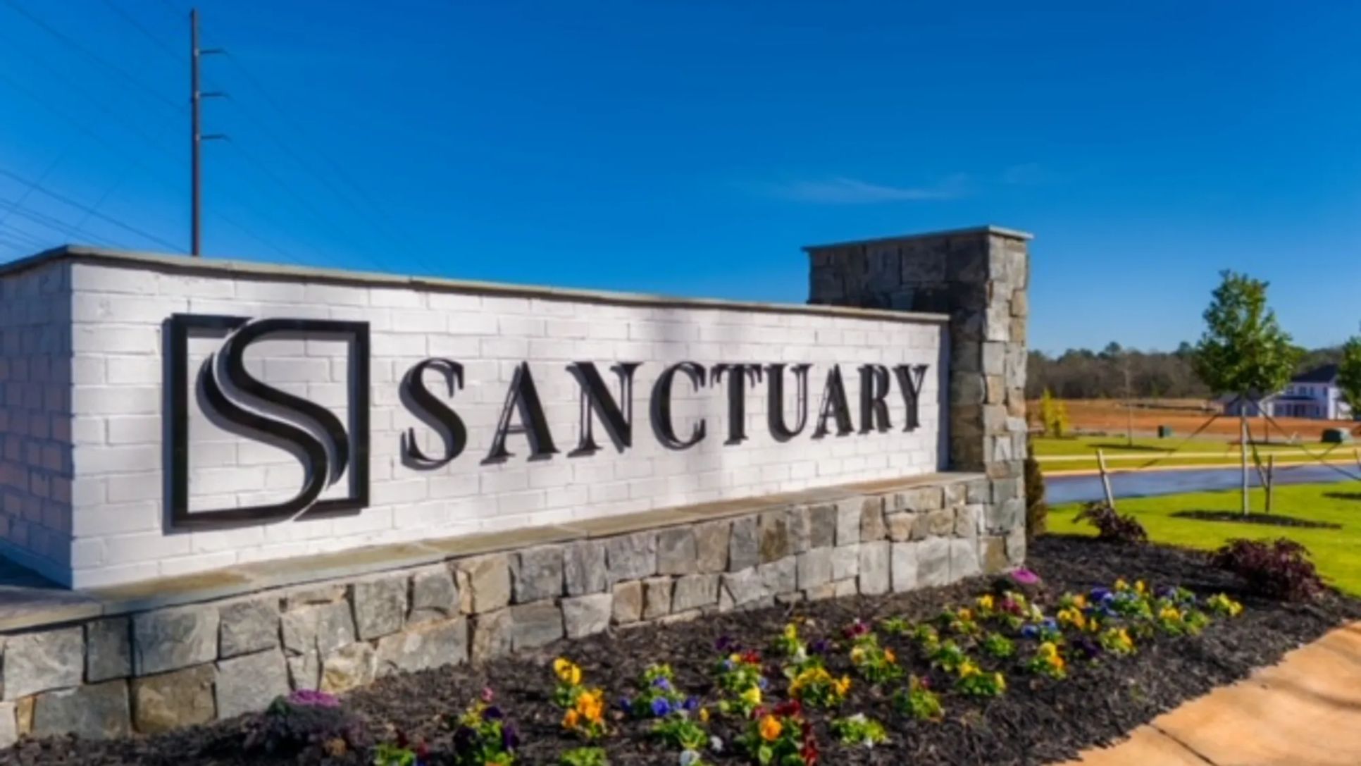 The Sanctuary,29803