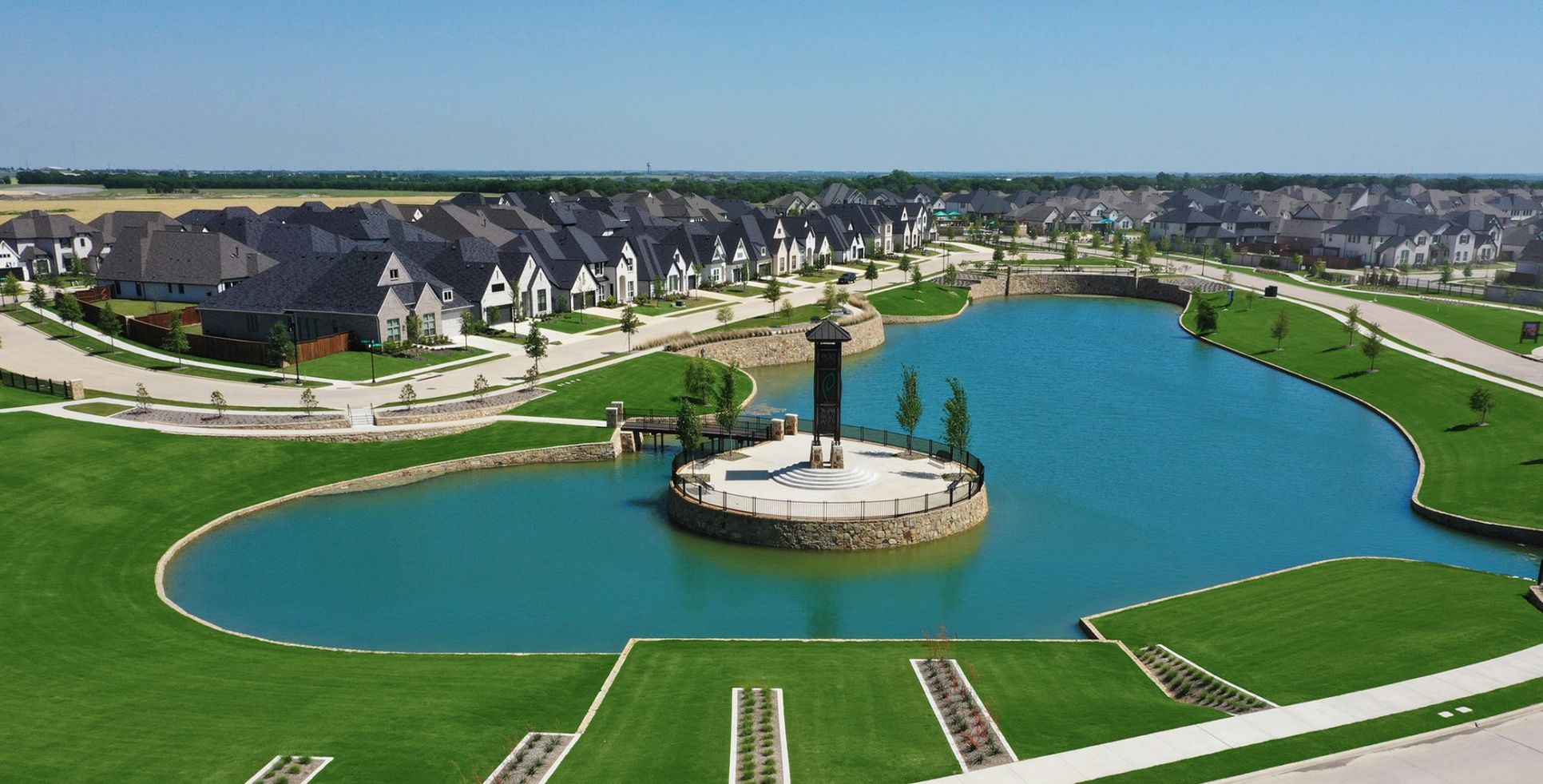 The Parks At Wilson Creek,75009