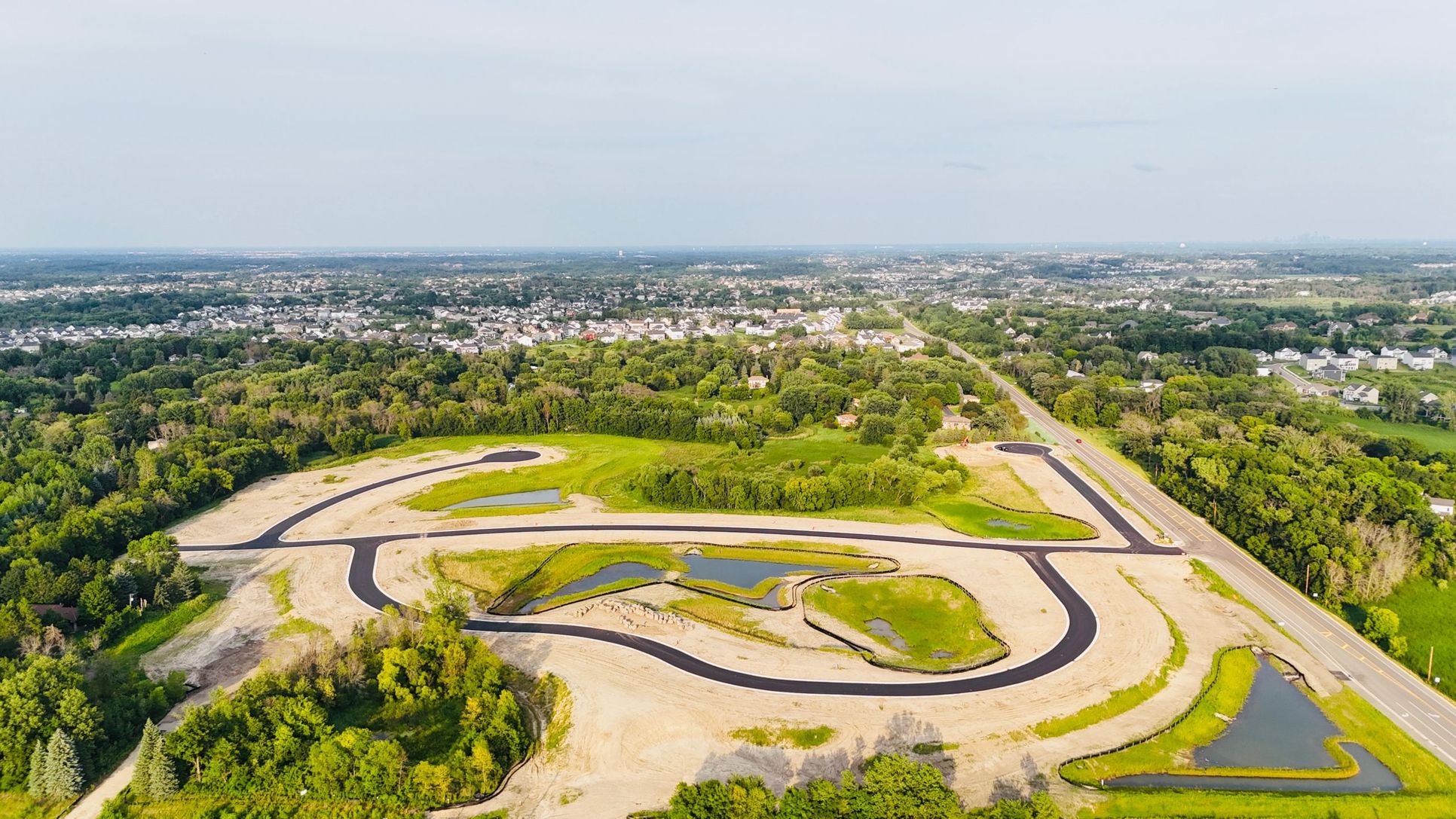 Woodland Hills,55311